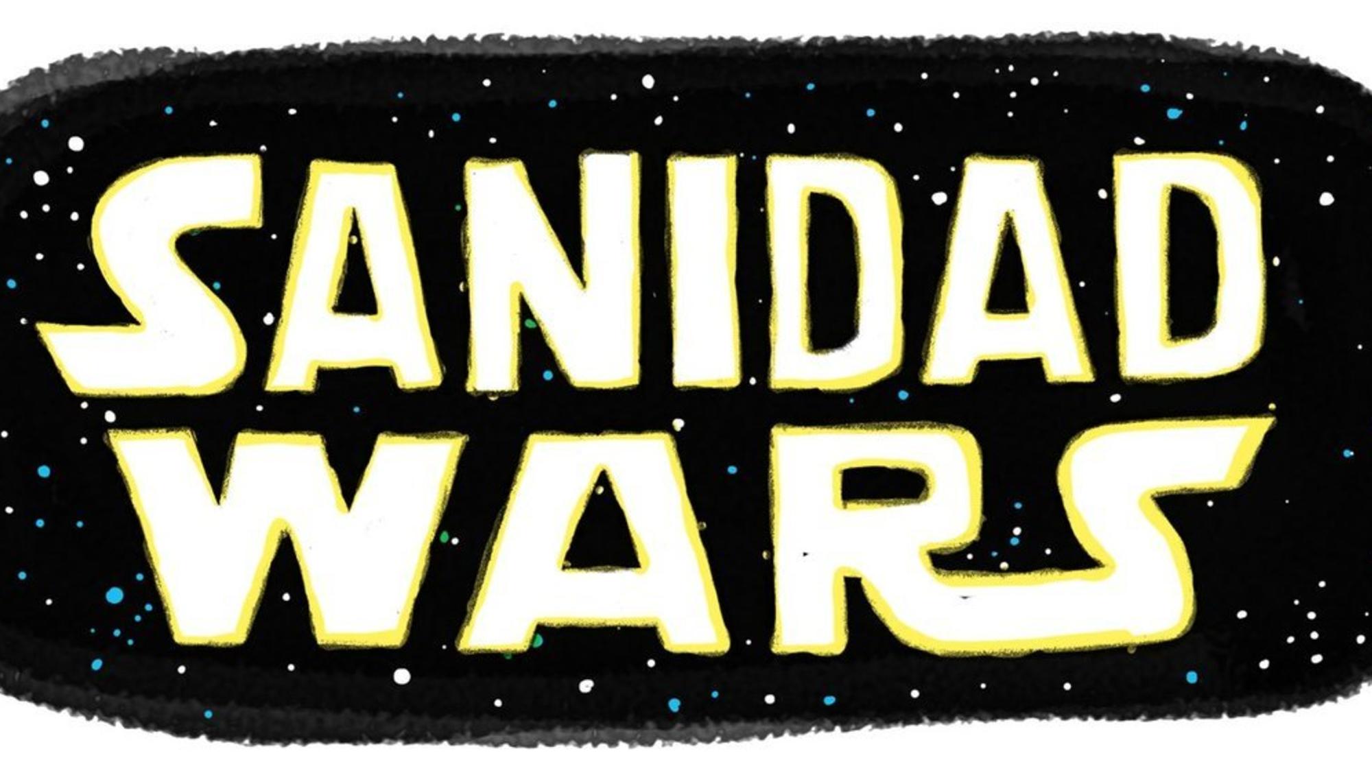 Sanidad Wars II