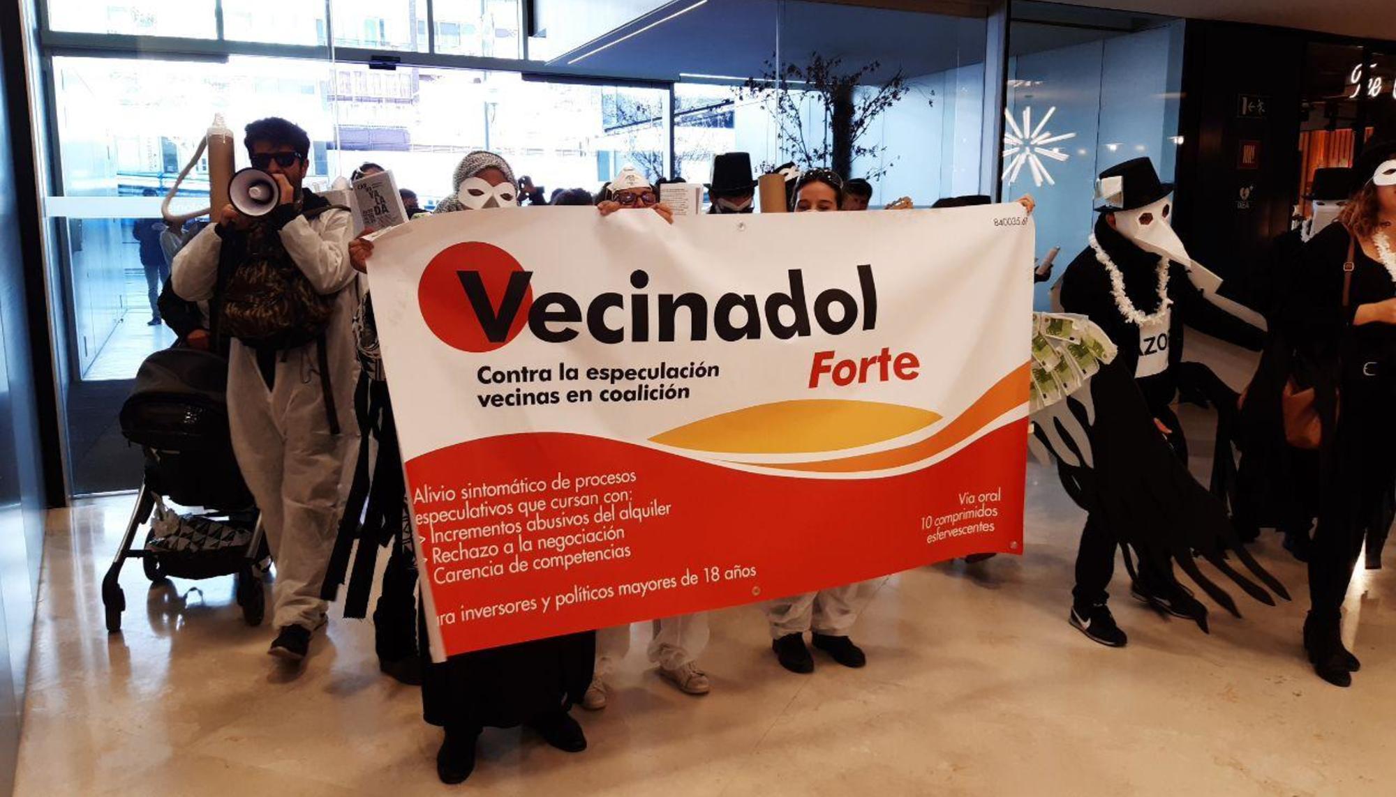 Vecinadol