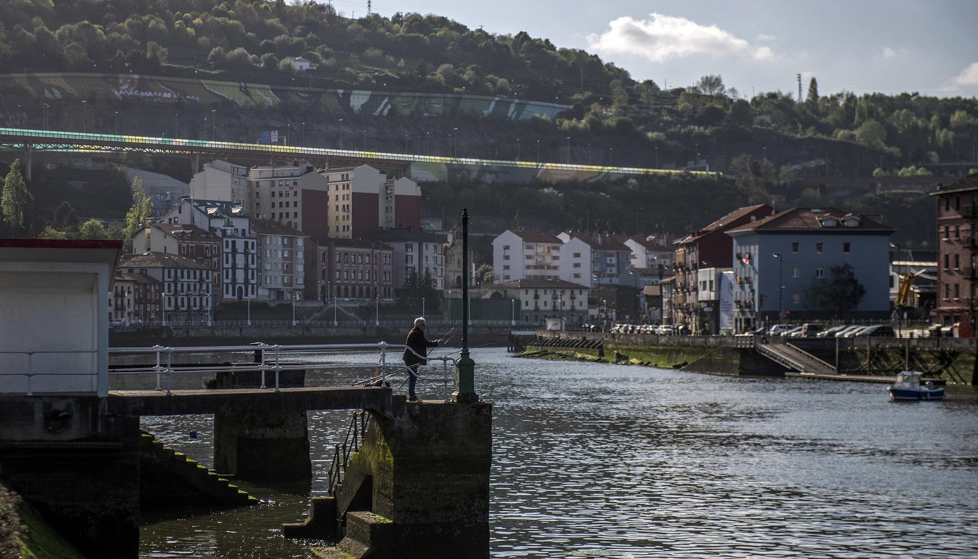 País Vasco recursos - ría