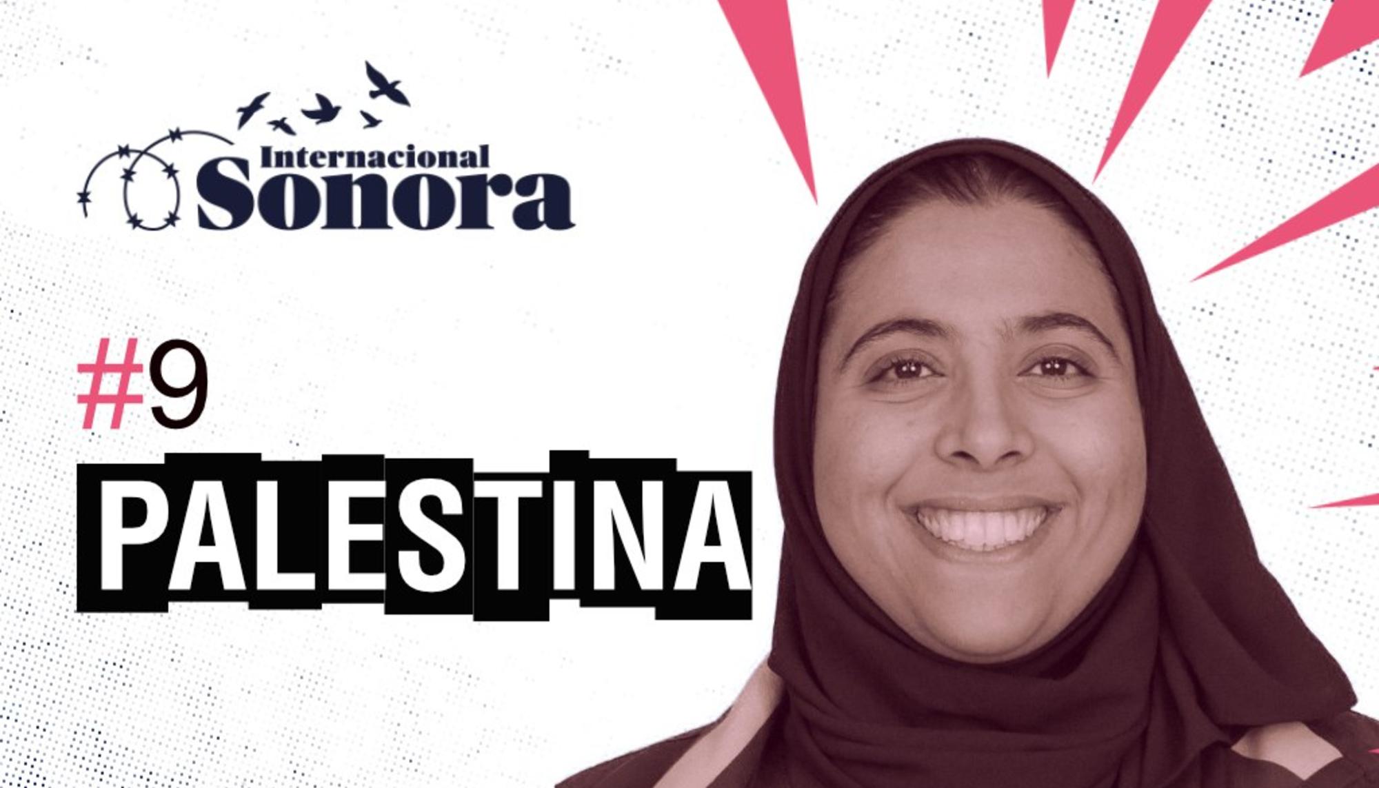 Fairouz Salameh: “Mi liberación ha sido gracias a la Resistencia Palestina”