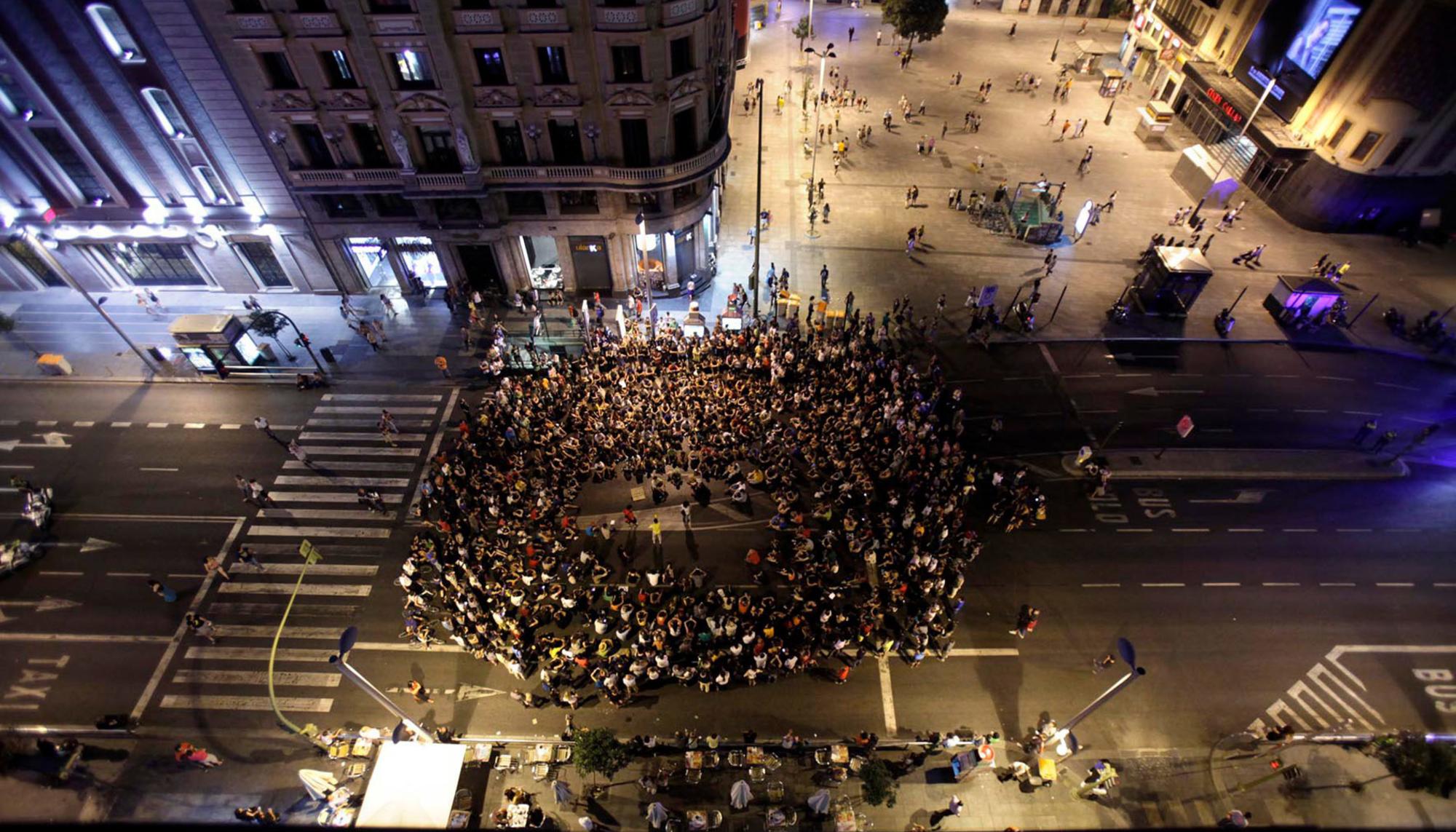 Asamblea 15M