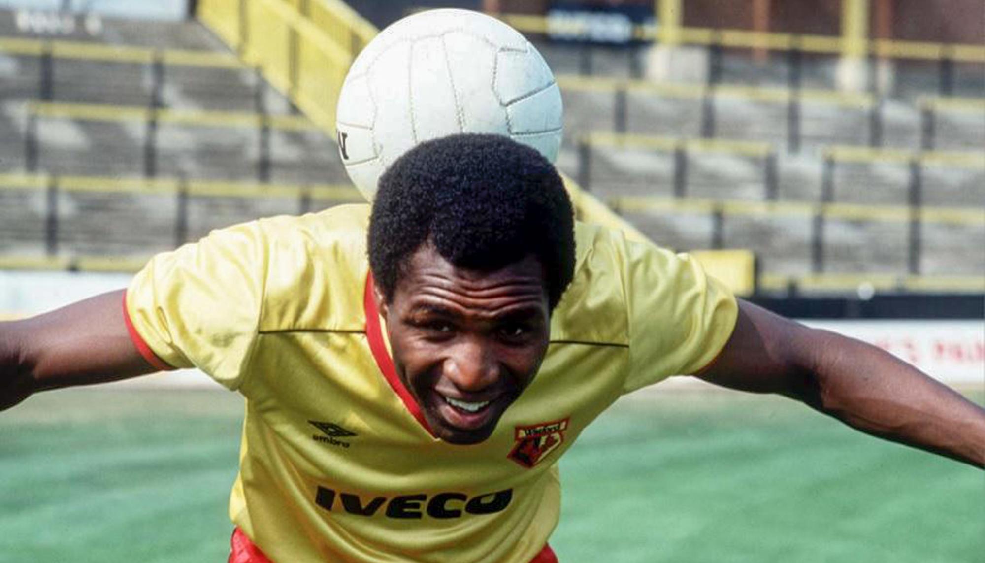 Luther Blissett