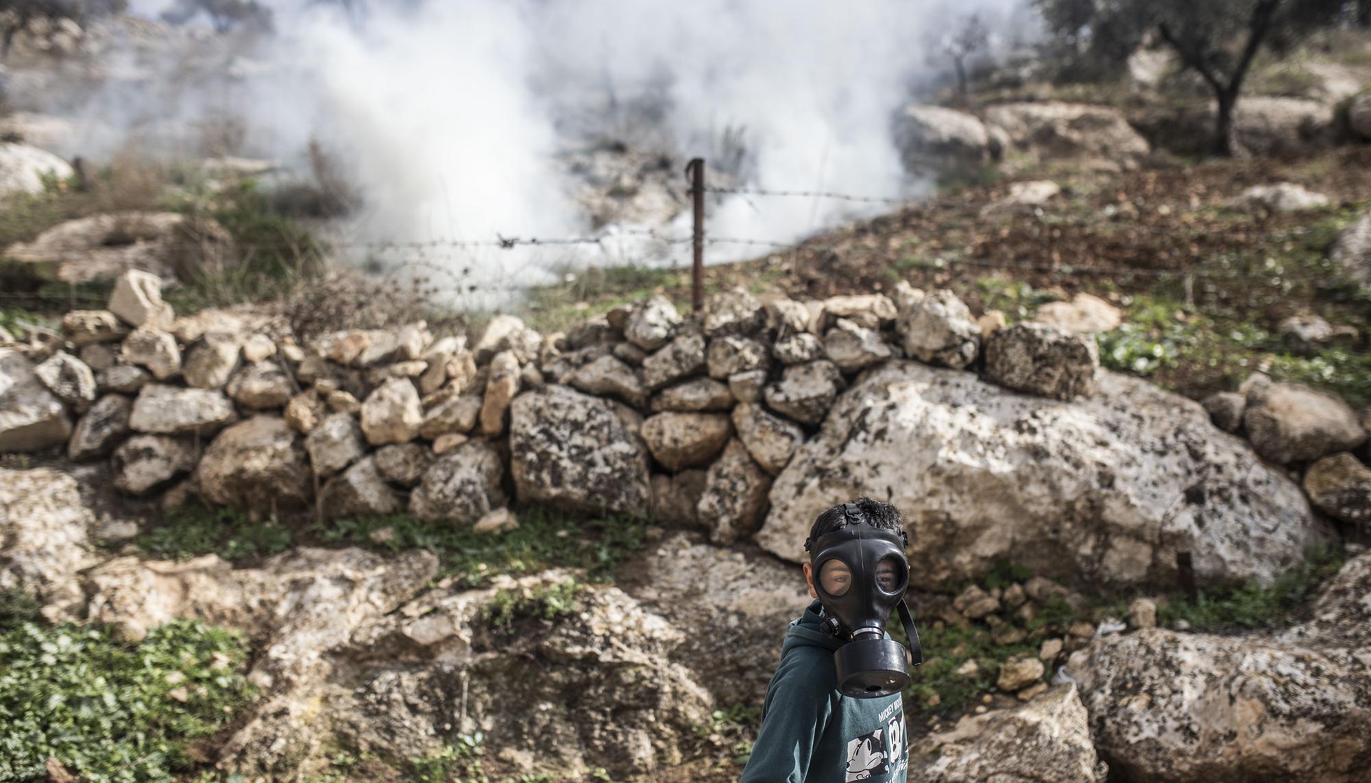 Palestina recurso nablus - 34