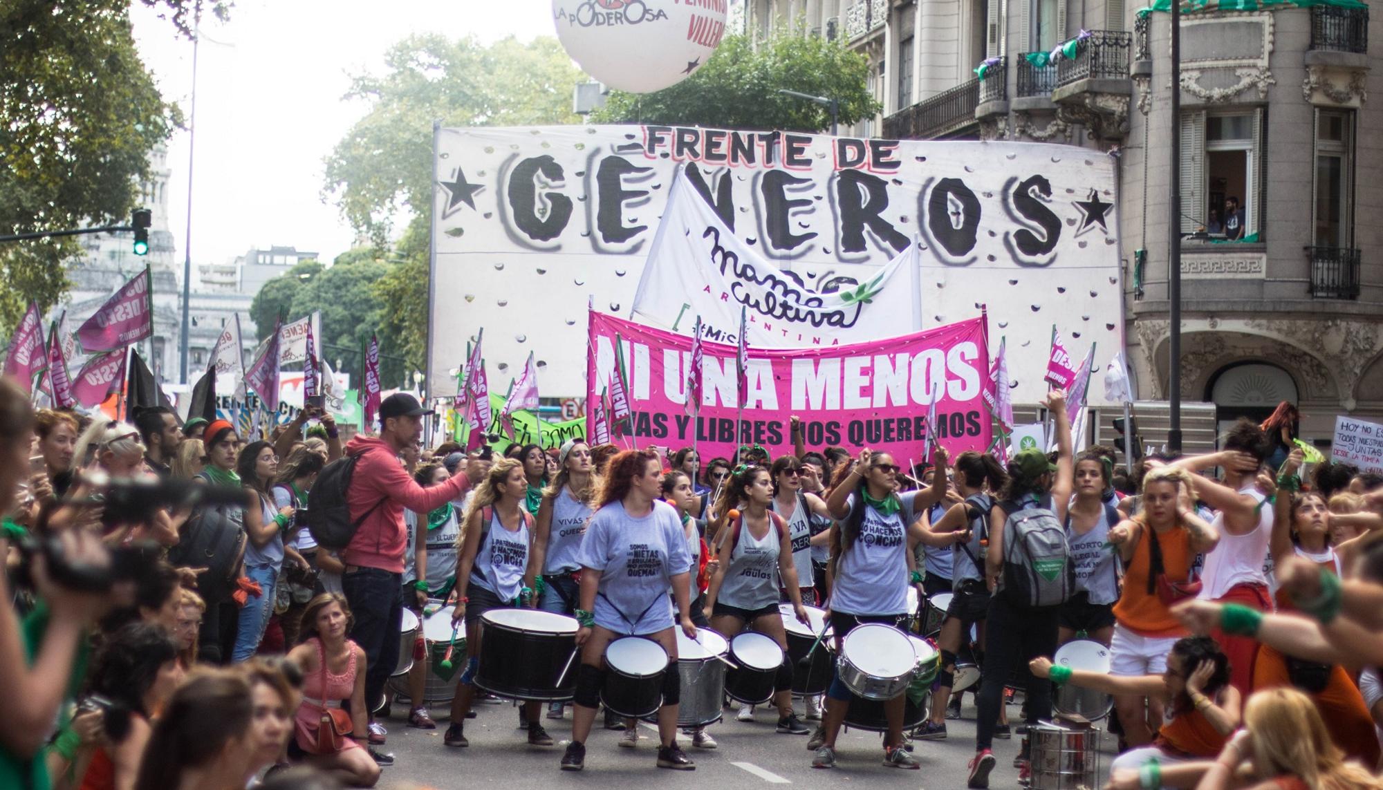 argentina 8m