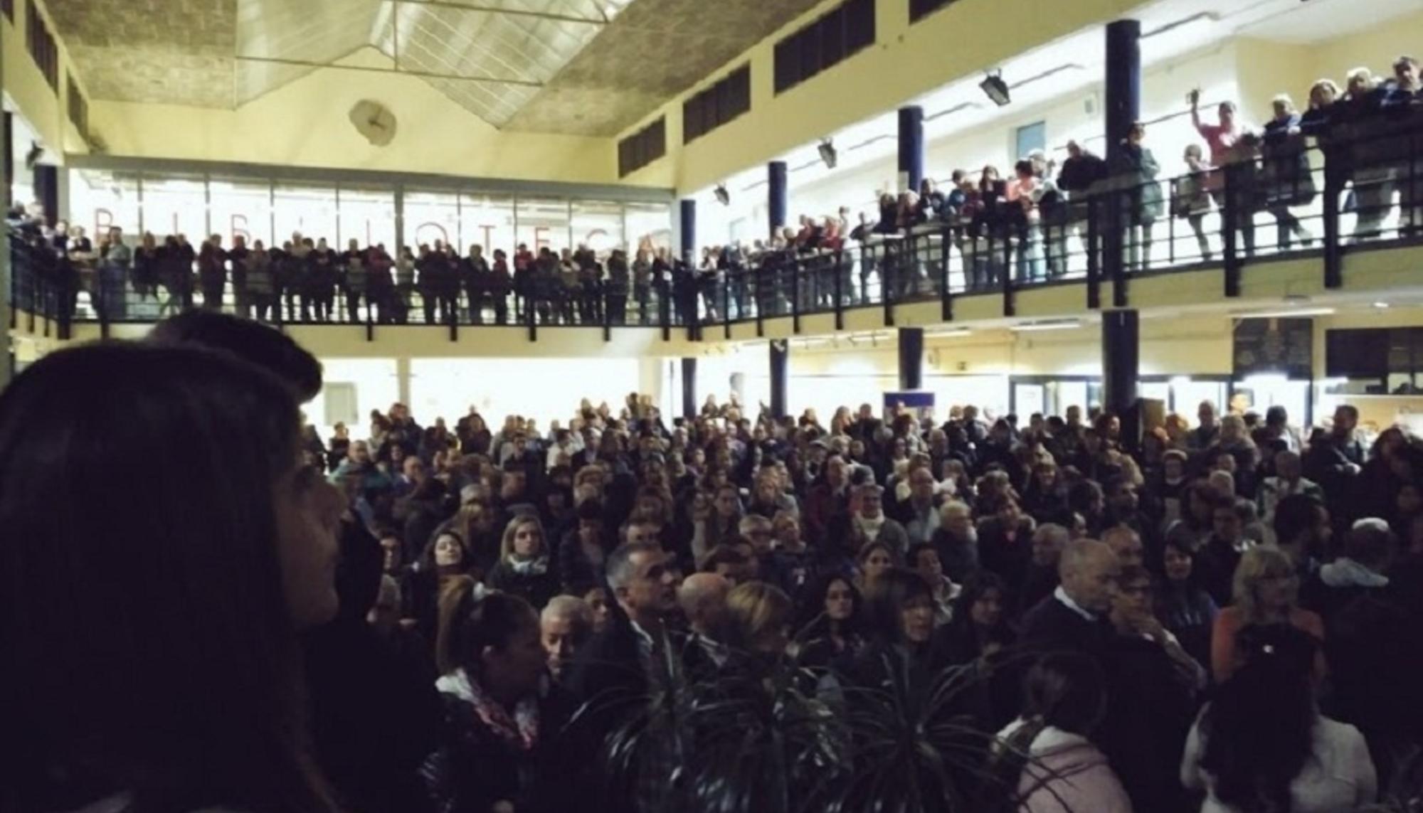Asamblea Orcasur