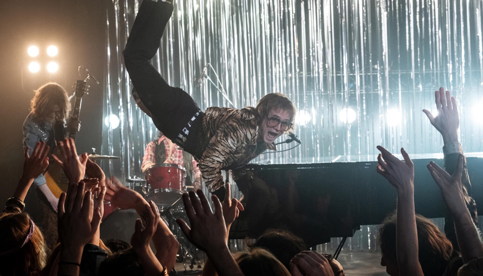 Rocketman - 01