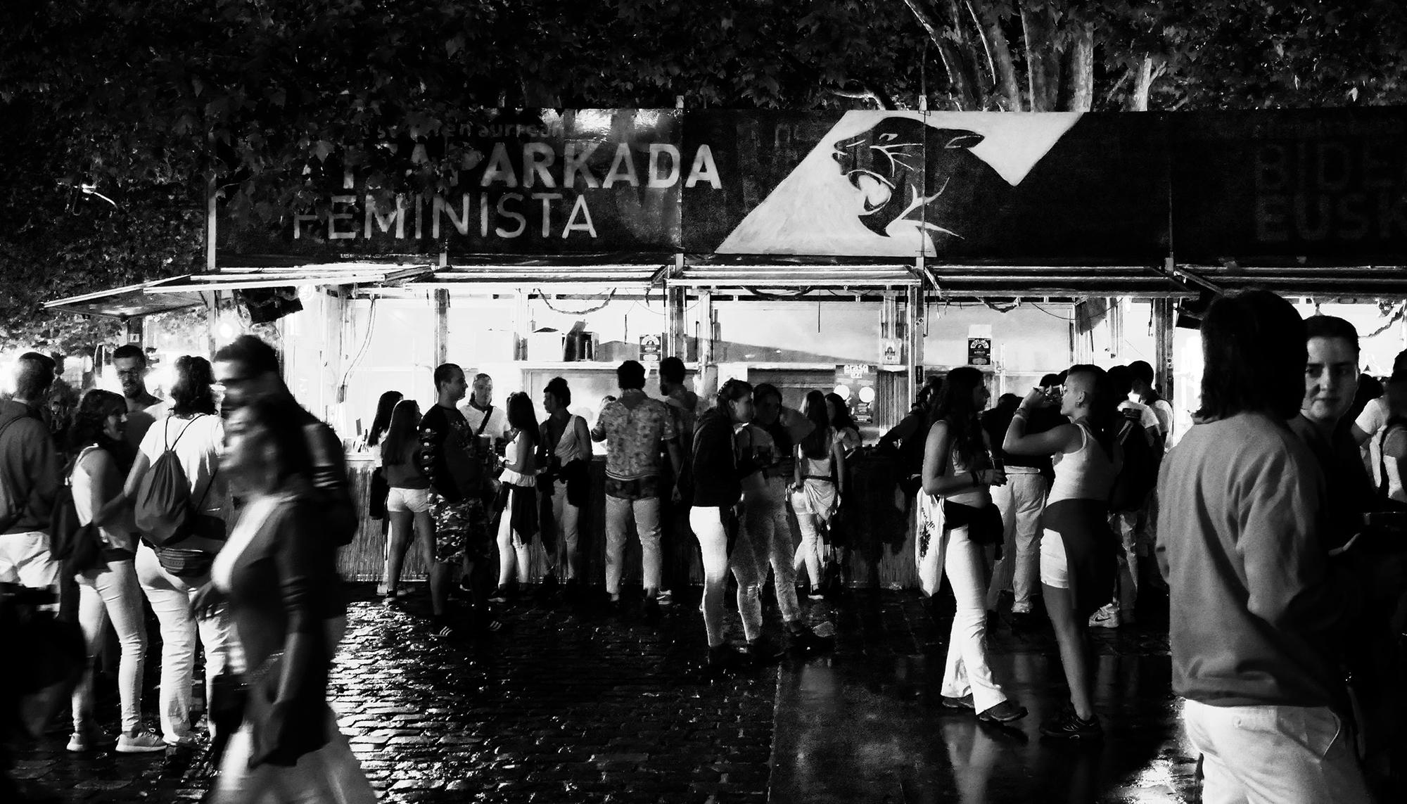Fiestas Populares