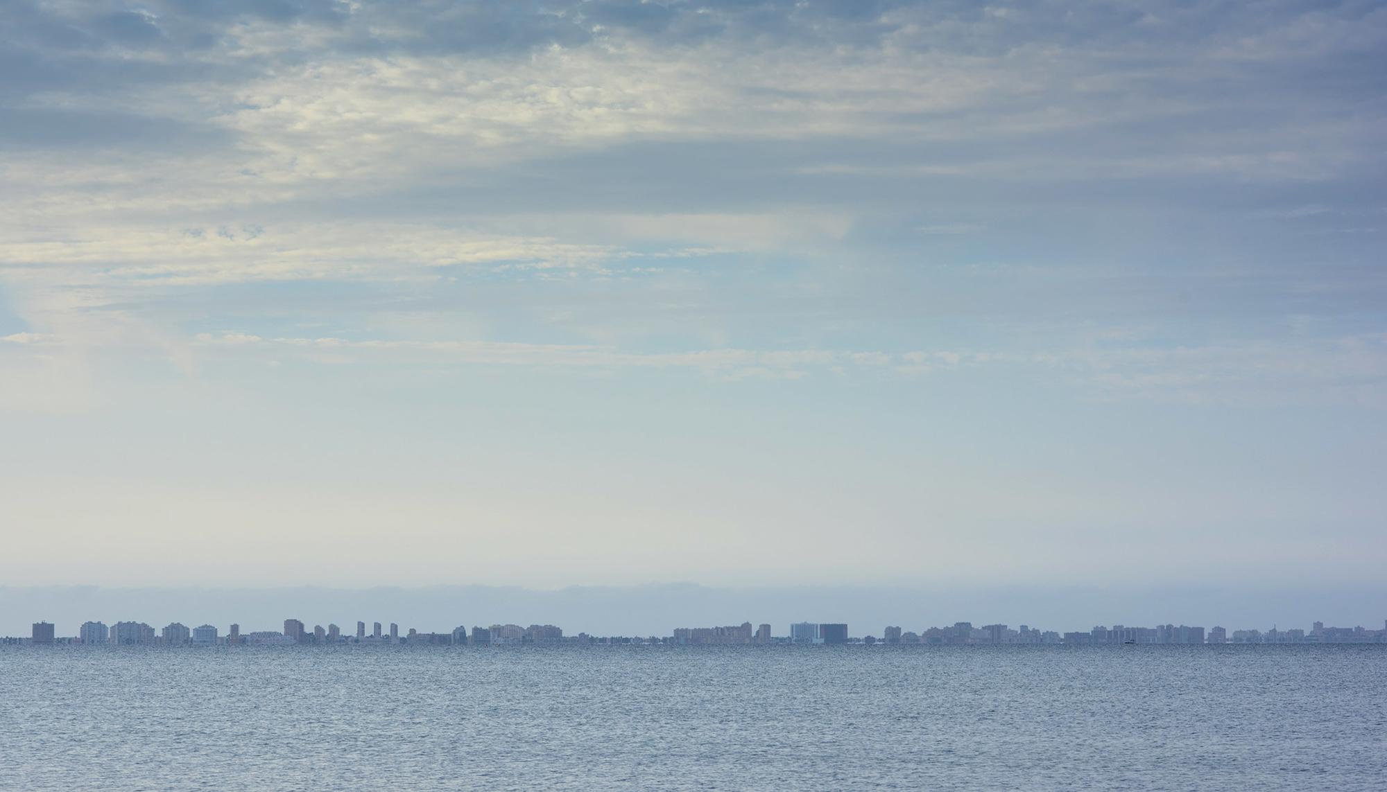 La Manga del Mar Menor