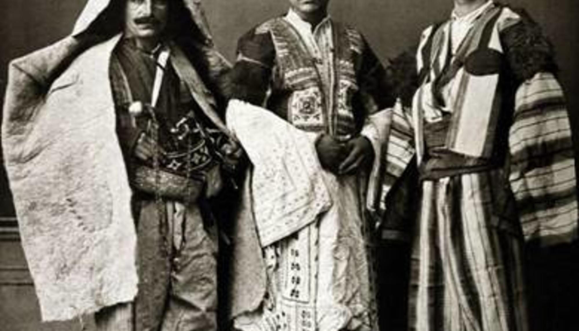 Pueblo kurdo 4