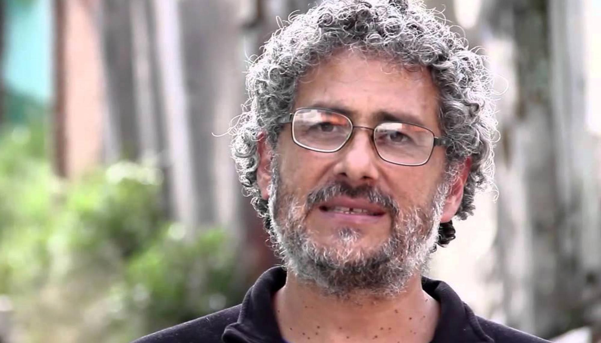 Gustavo Castro