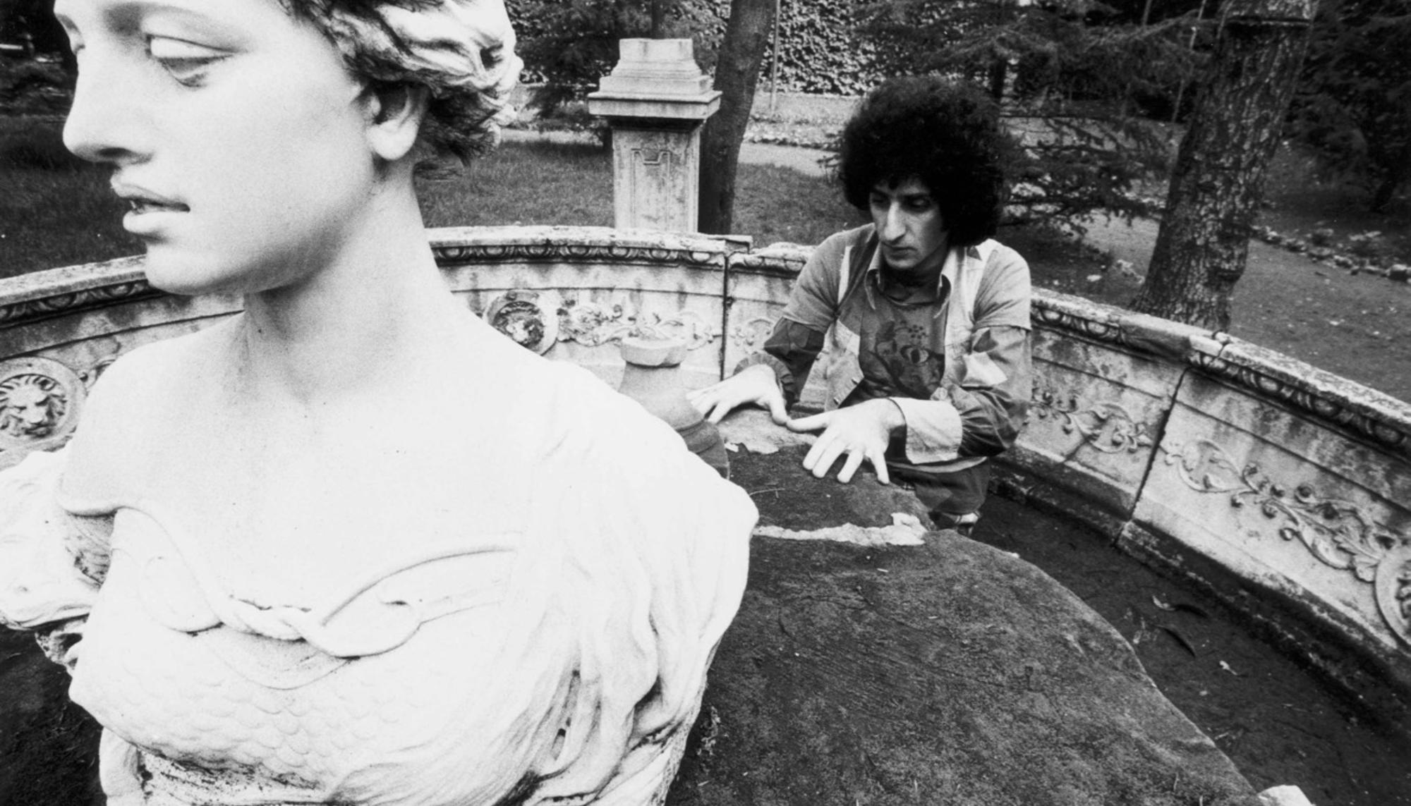 Franco Battiato