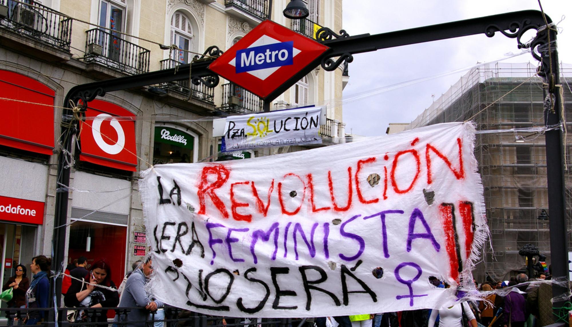 Sol Feminista