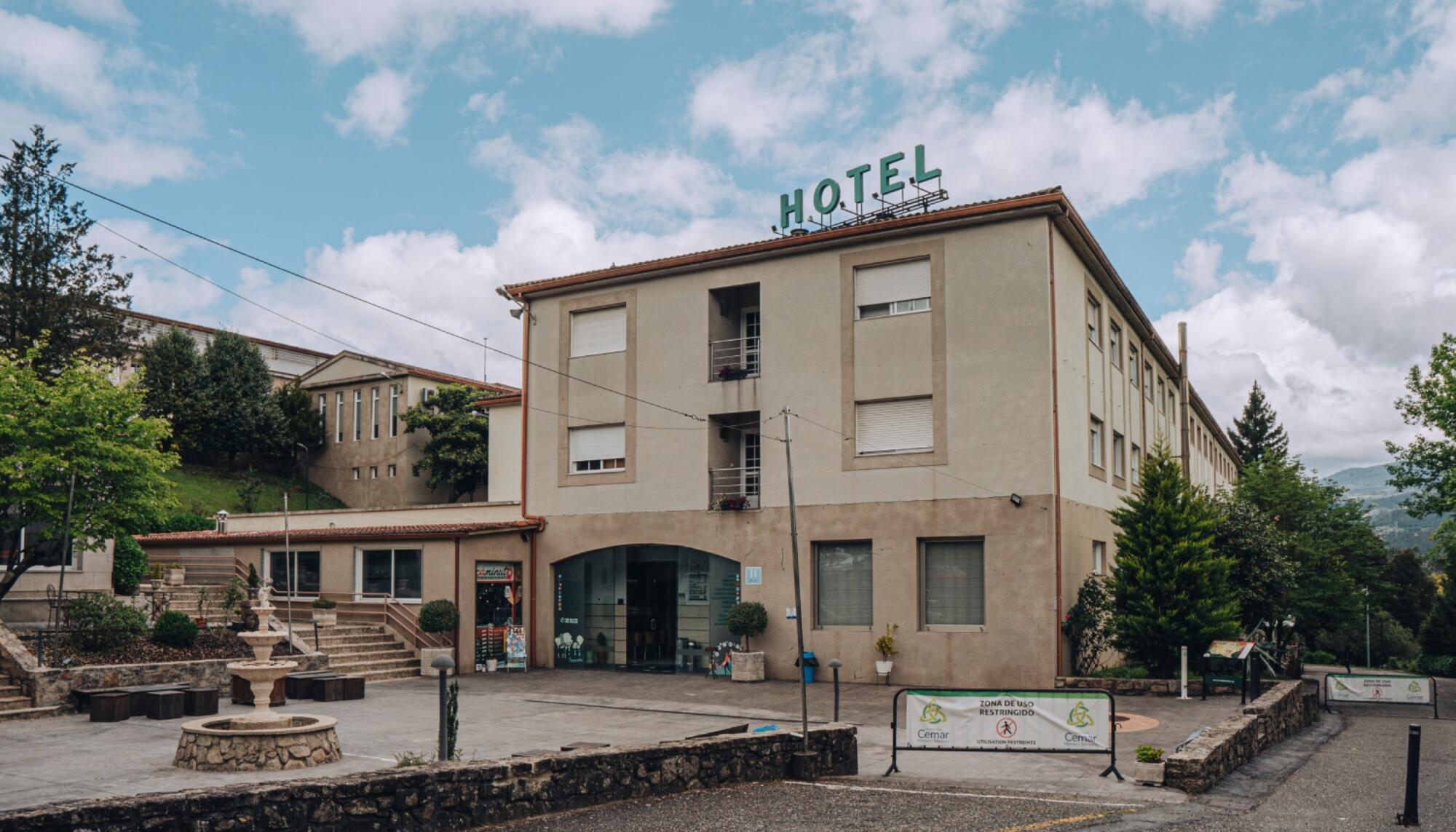 Hotel Cemar