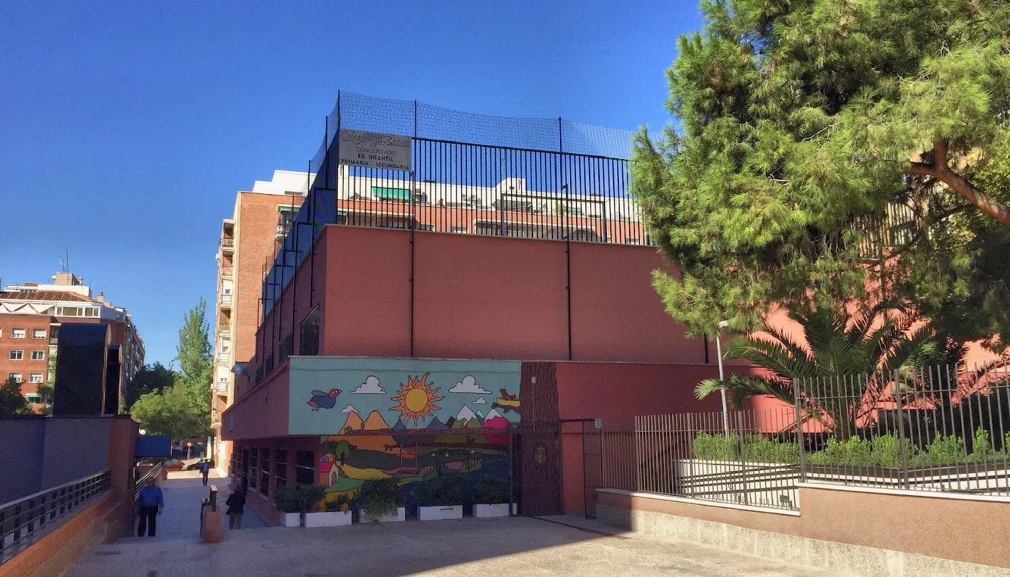 Colegio Retiro