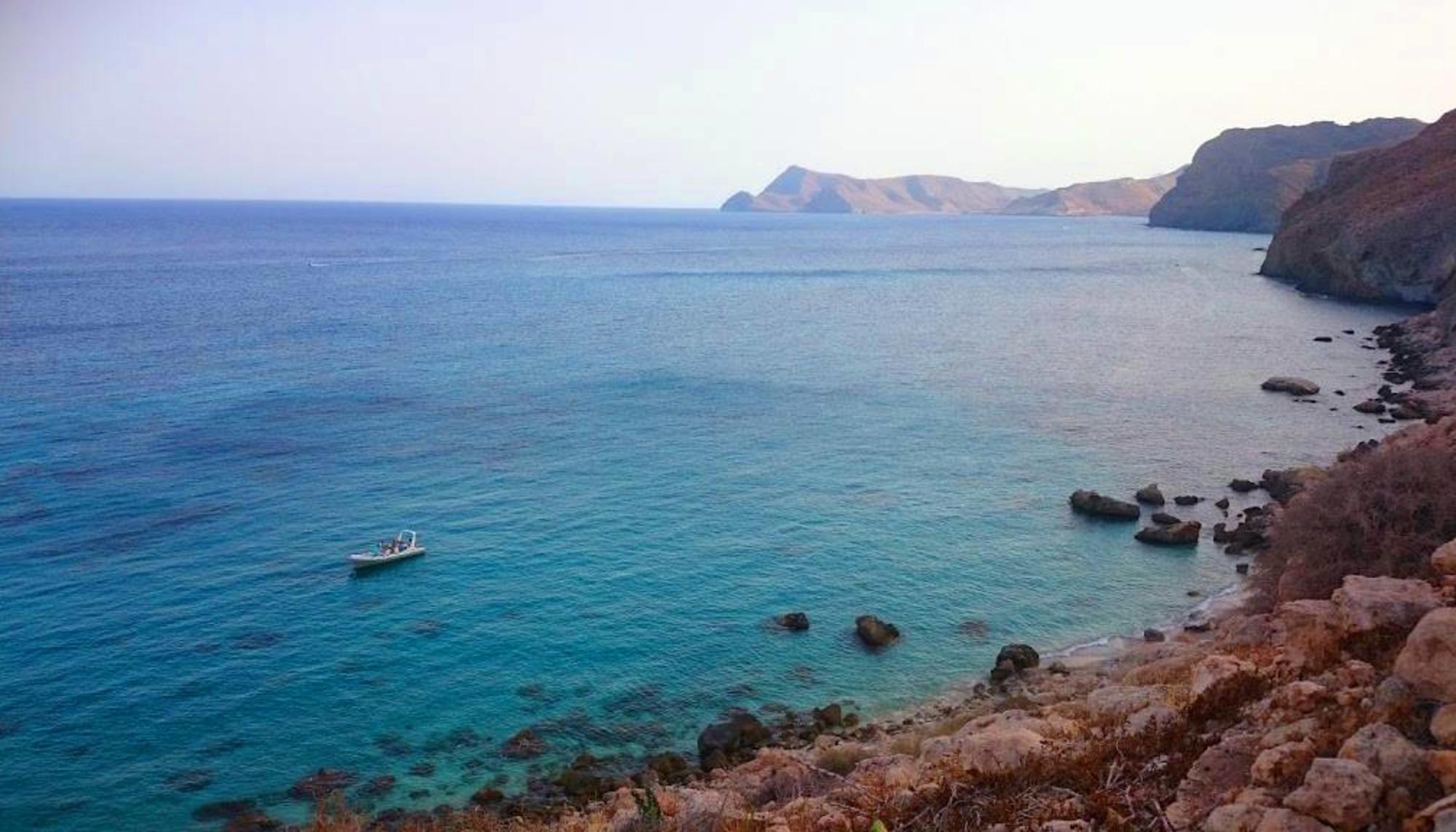 Cala San Pedro 1
