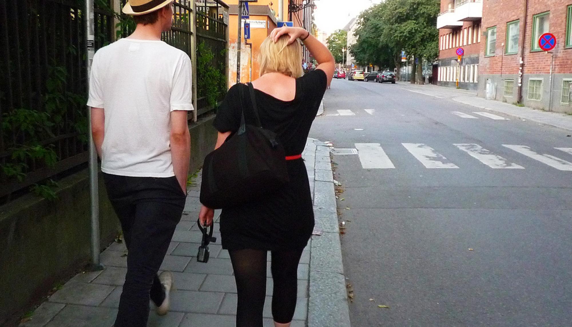 Isla de Södermalm (Estocolmo)