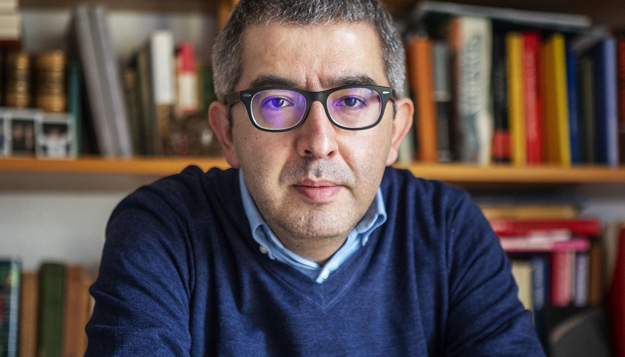 Jordi Amat - 2