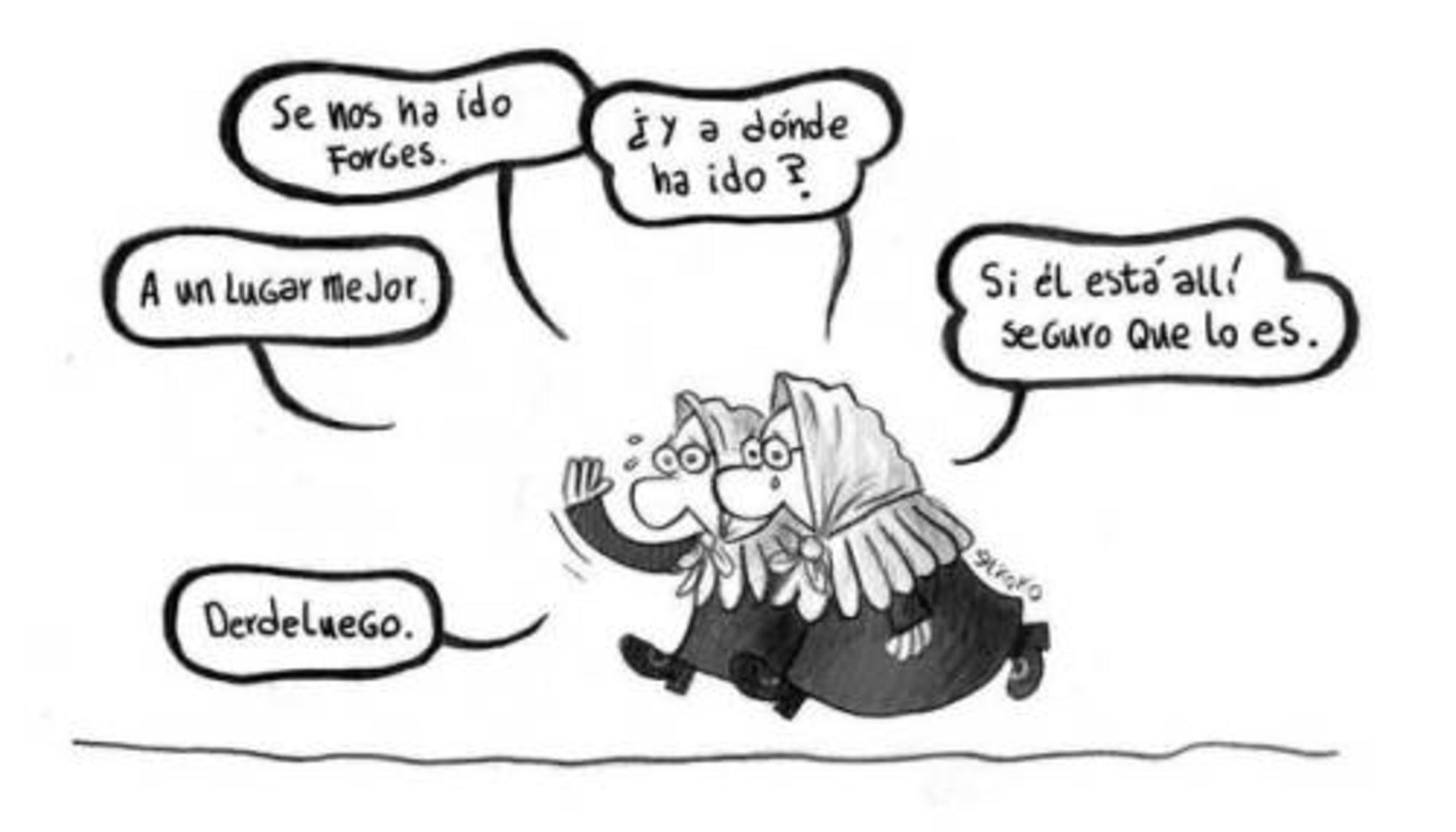 Forges