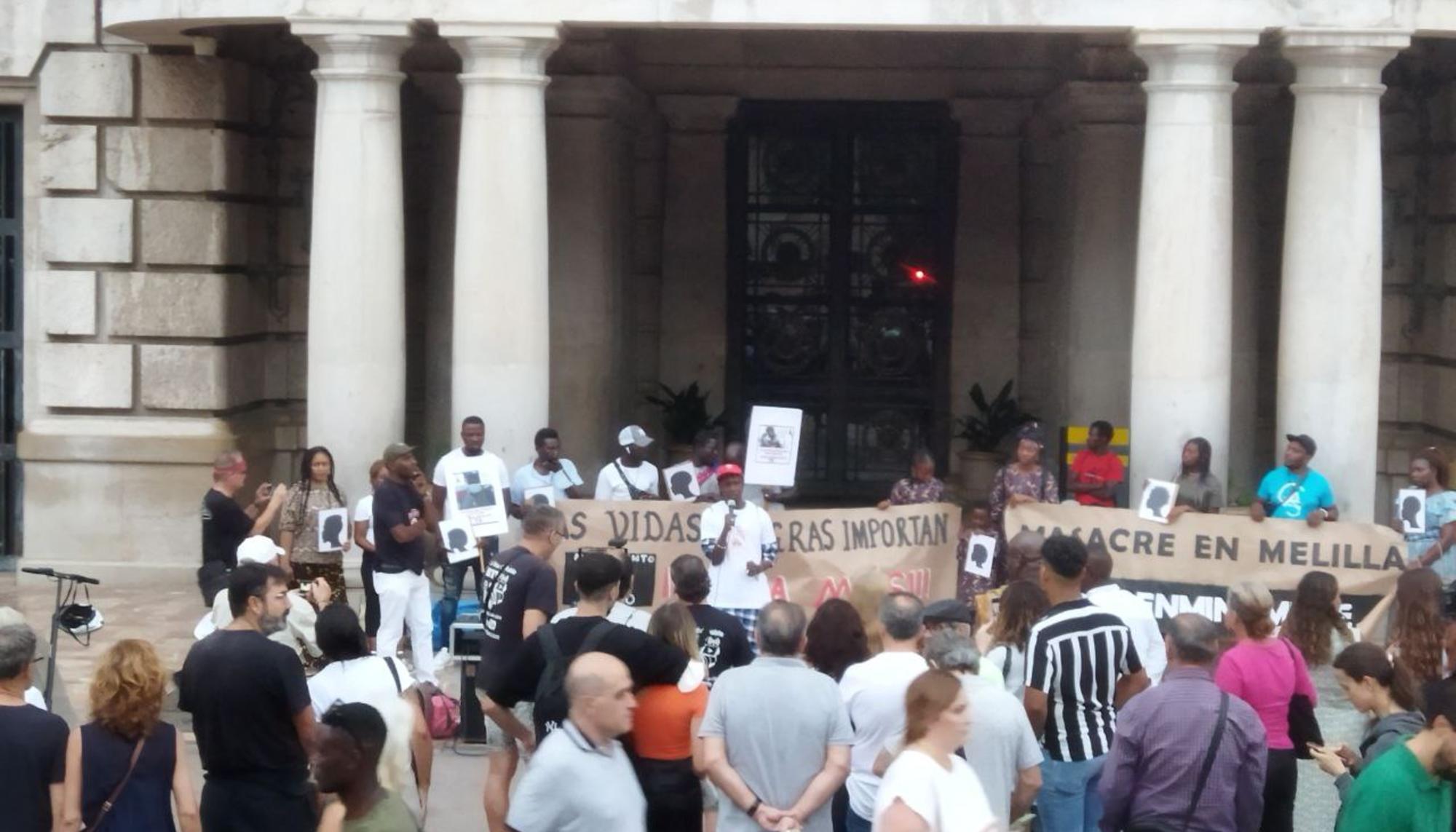 Masacre Melilla Valencia 4