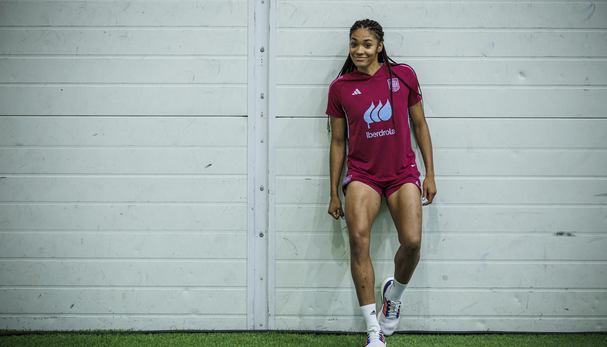 RFEF Selección femenina Campeonas mundo - 1
