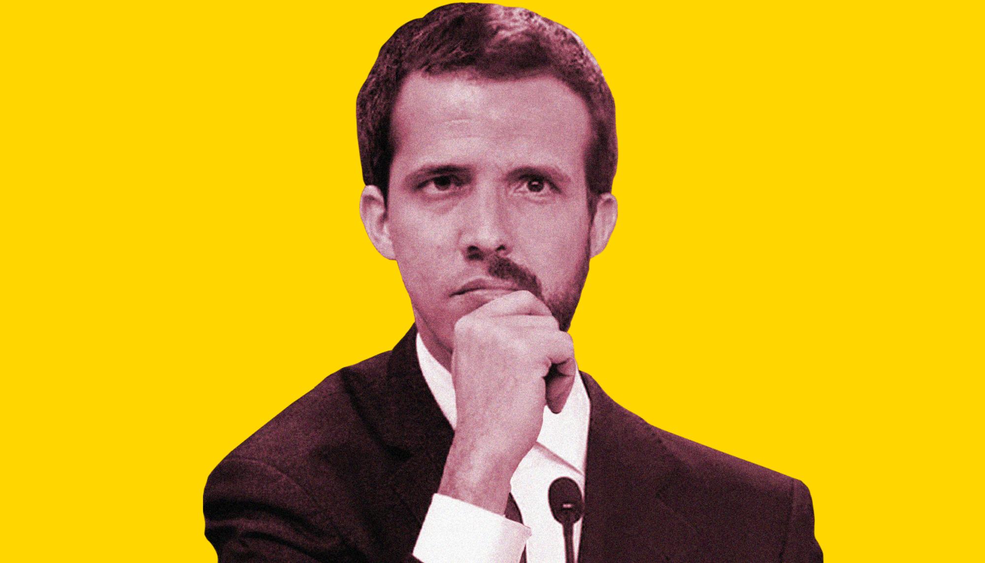 montaje casado guaidó