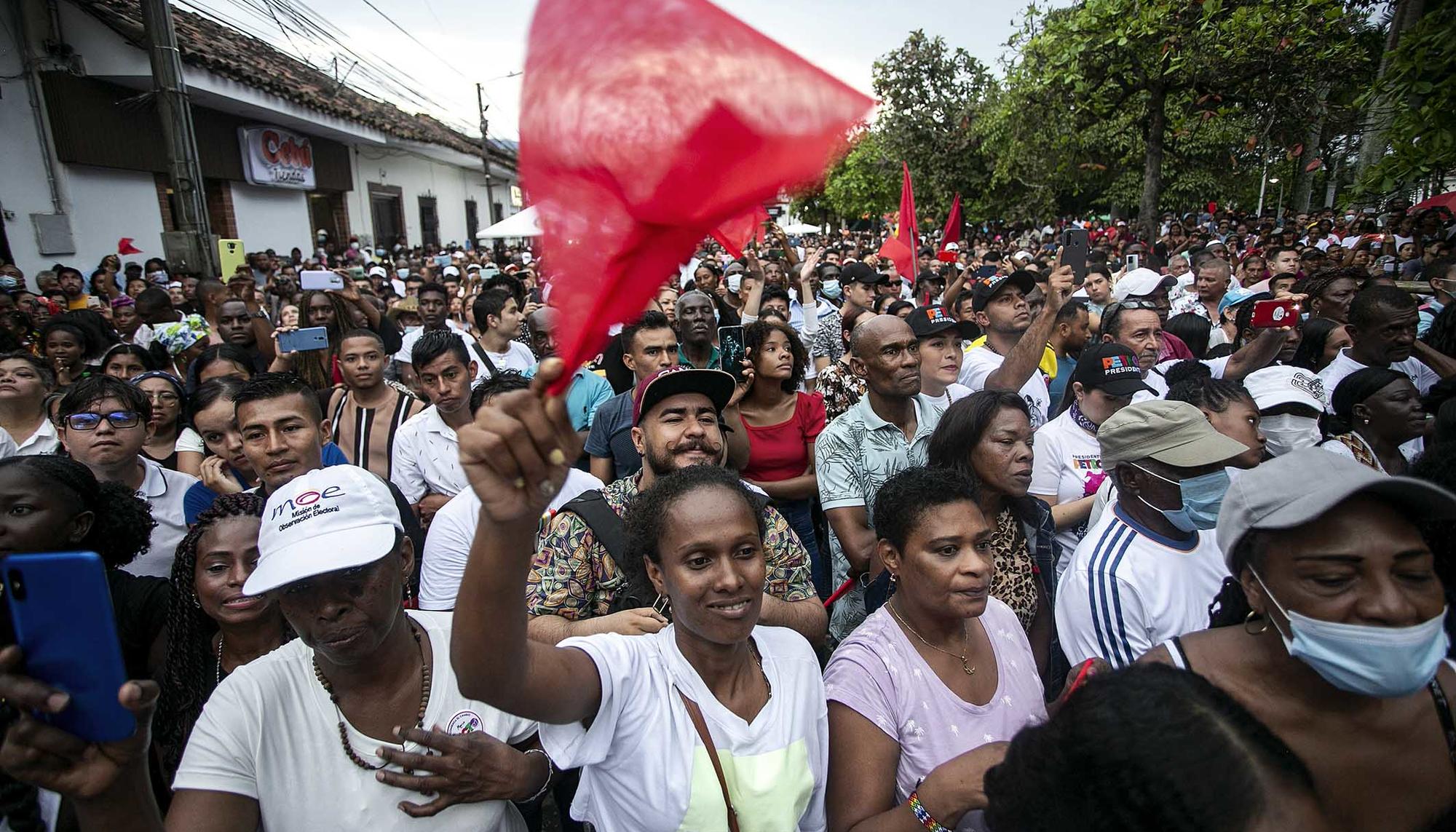 Colombia preelectoral - 17