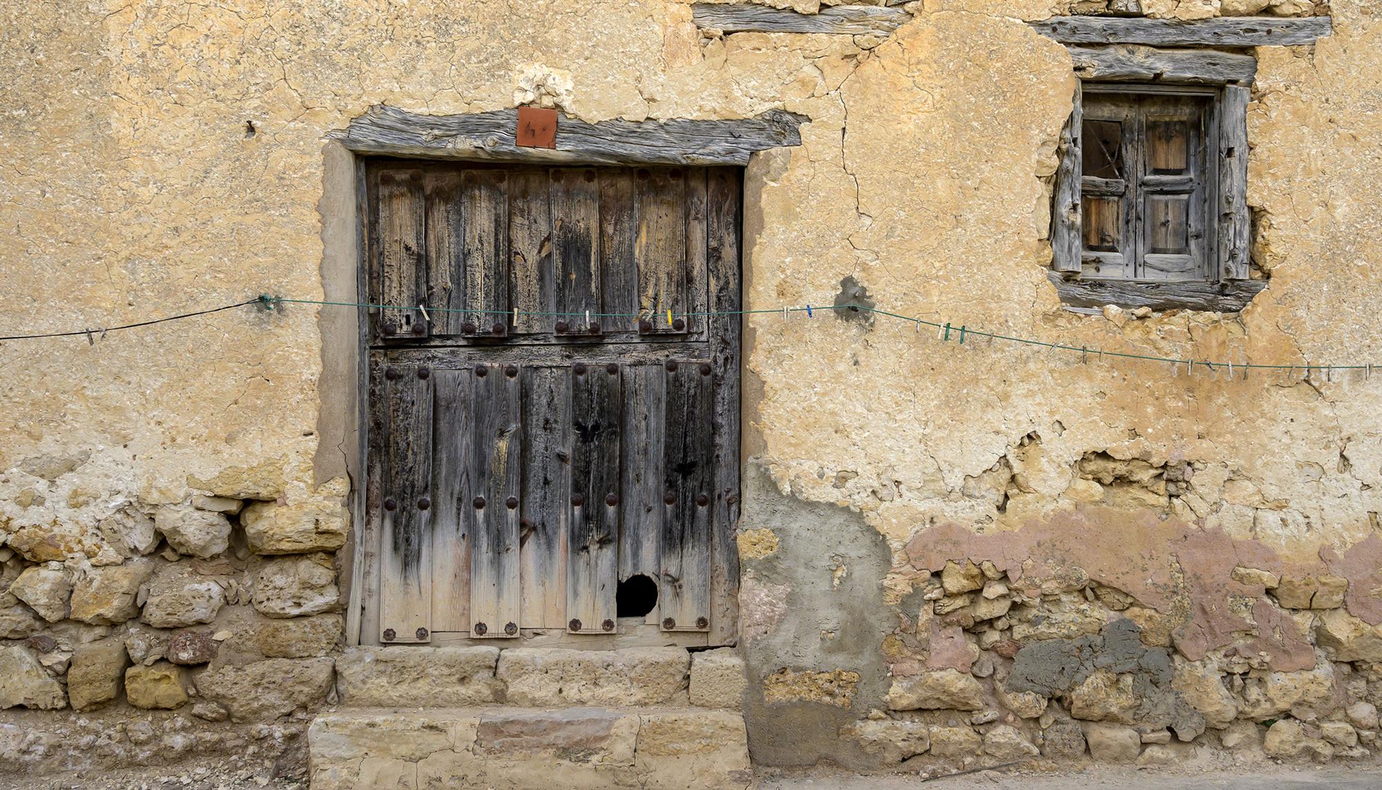 Rural Torremocha de Ayllón San Esteban de Gormaz - 5