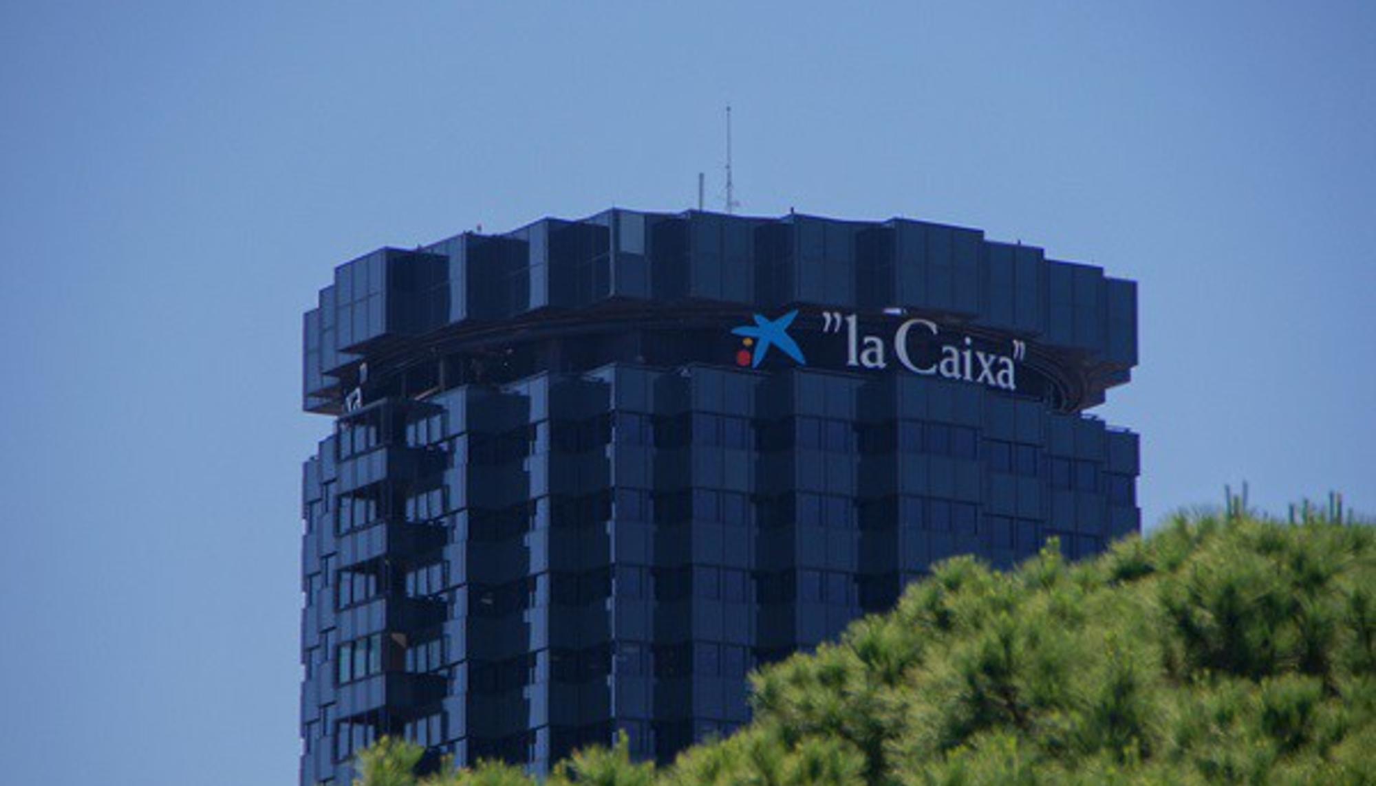 La Caixa