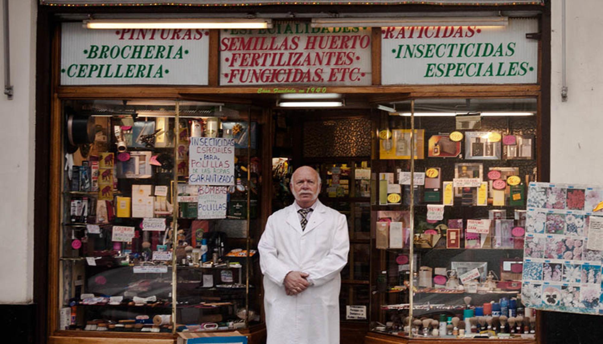 La trastienda de Bilbao - 5
