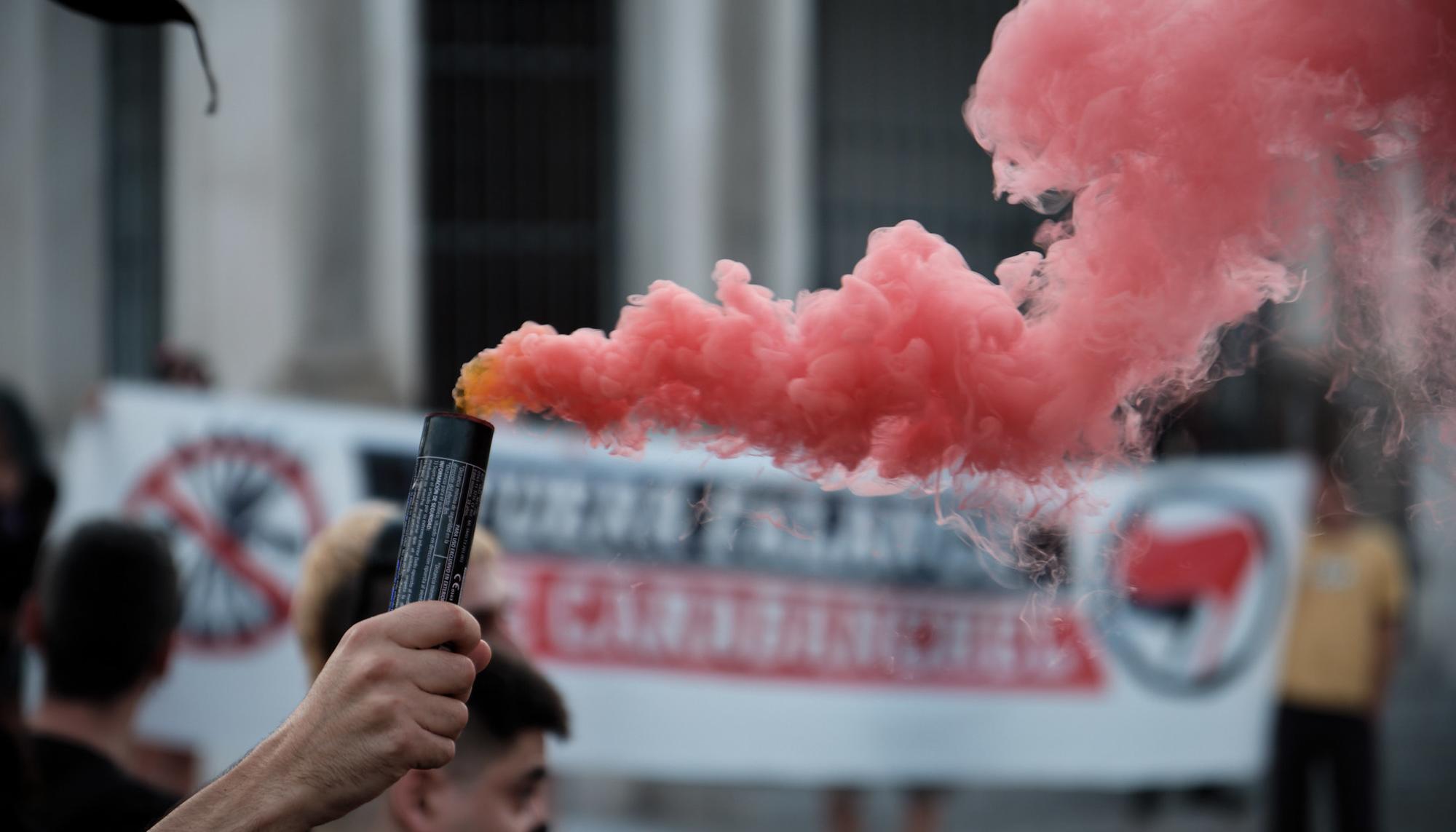 Carabanchel antifascista - 9