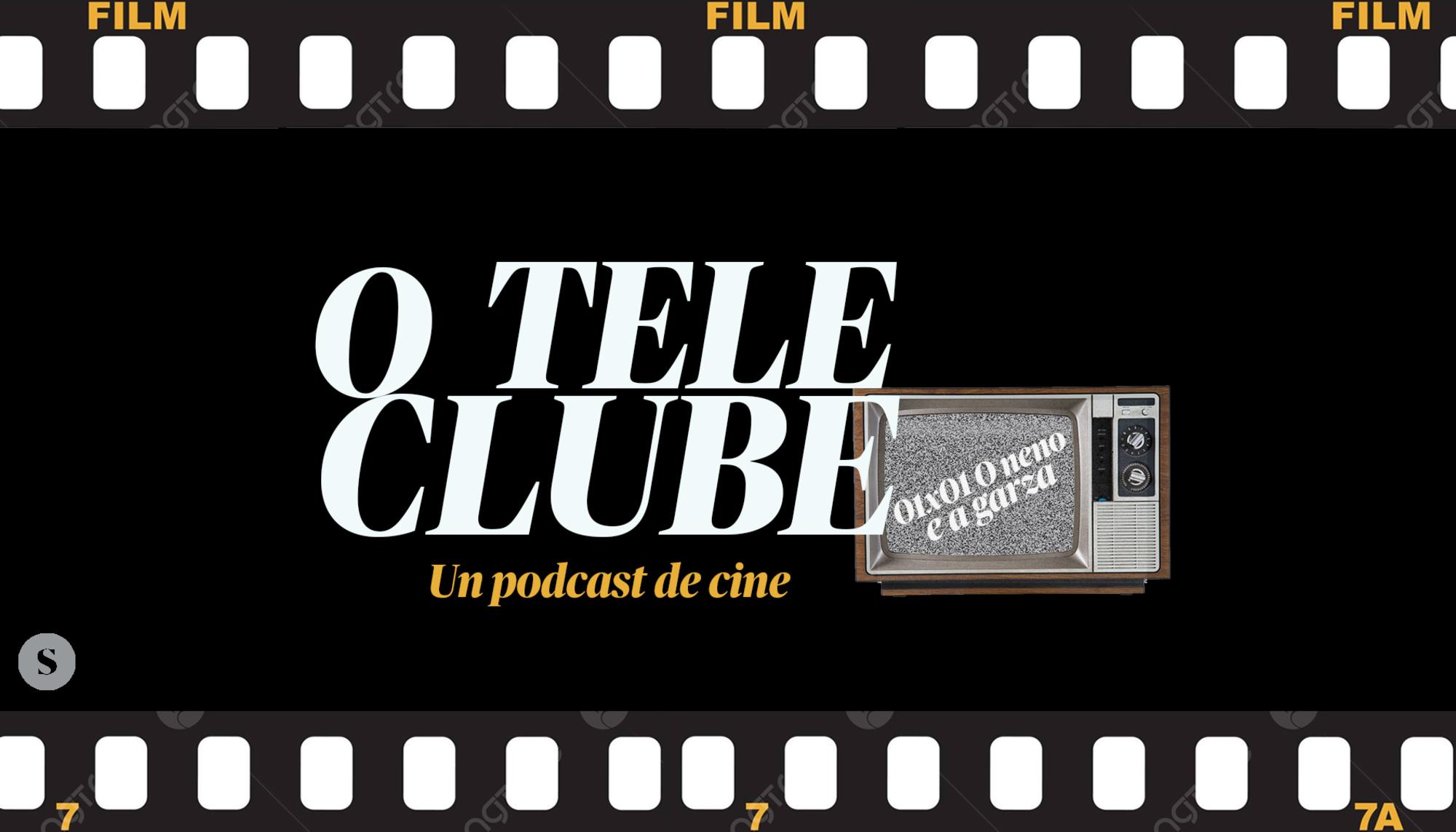 O Teleclube 01x01