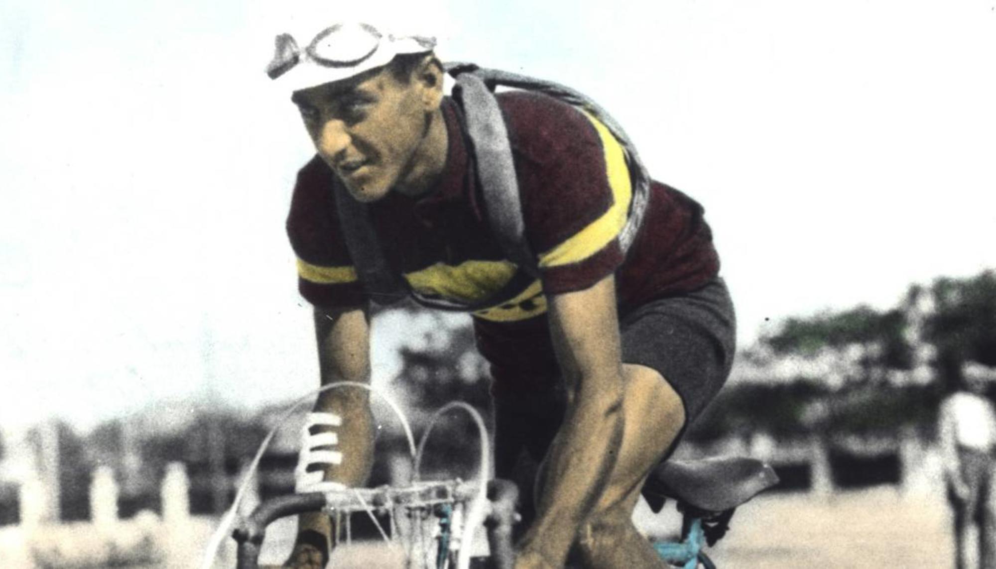 Julian Berrendero