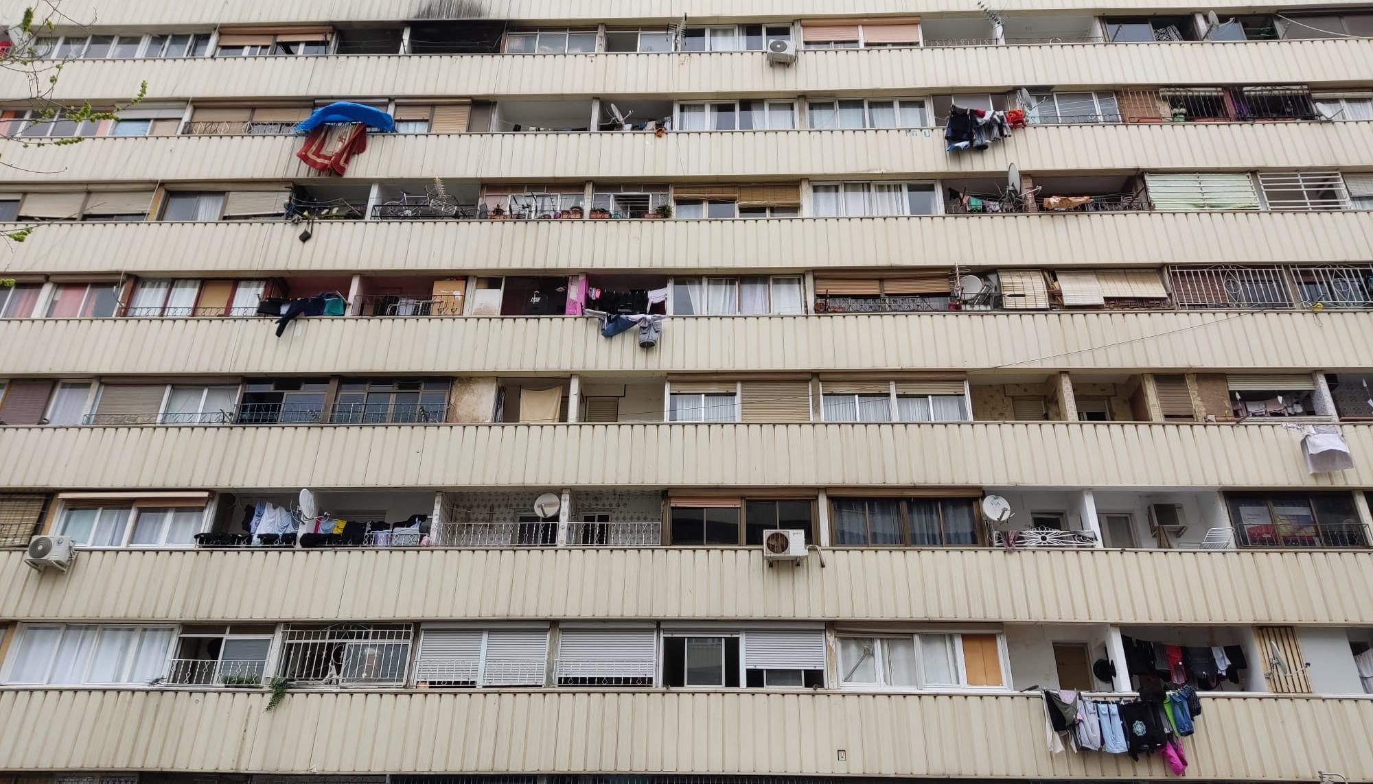 La Mina Barcelona