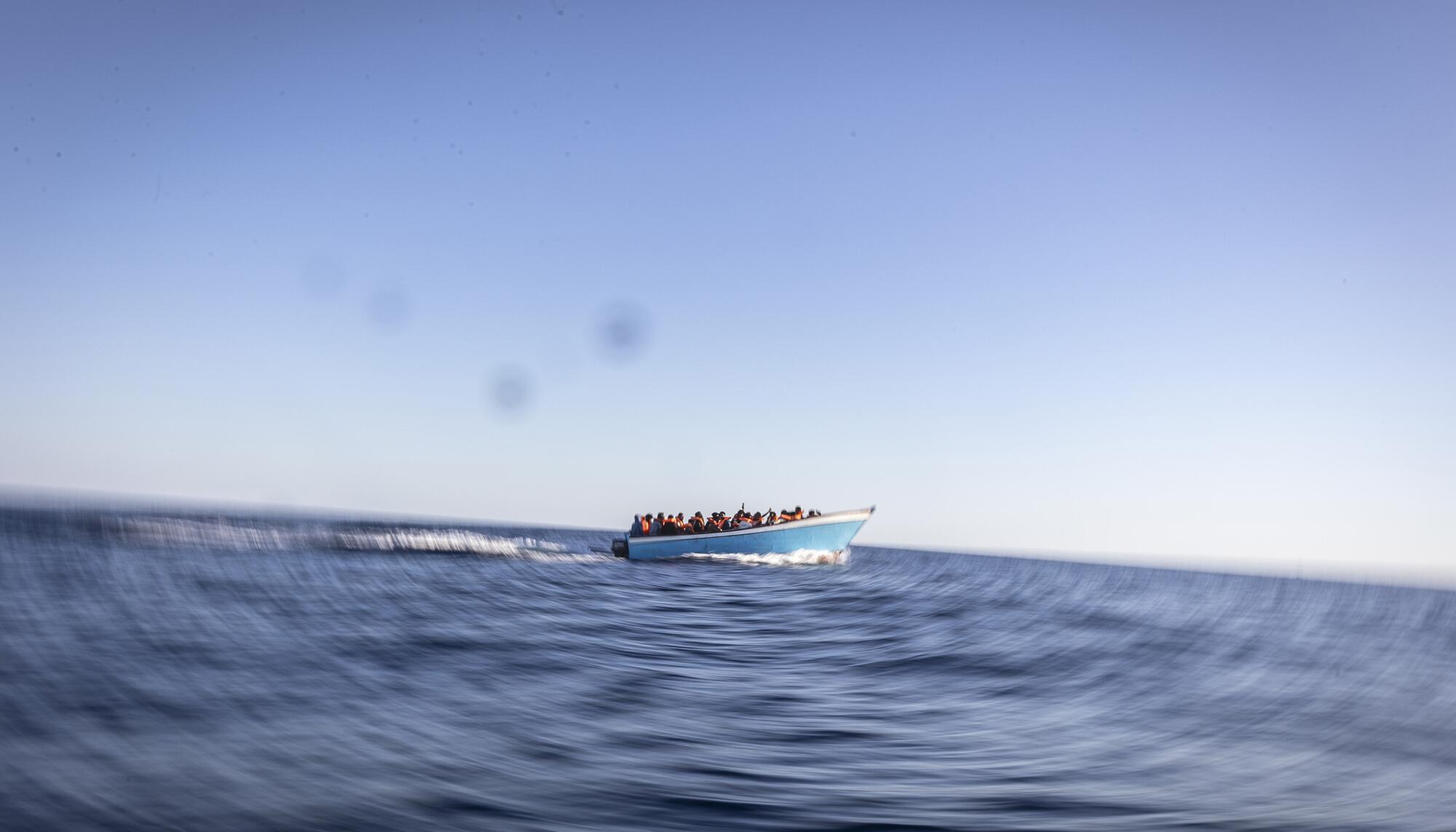 Rescate del Astral 29 personas - 3
