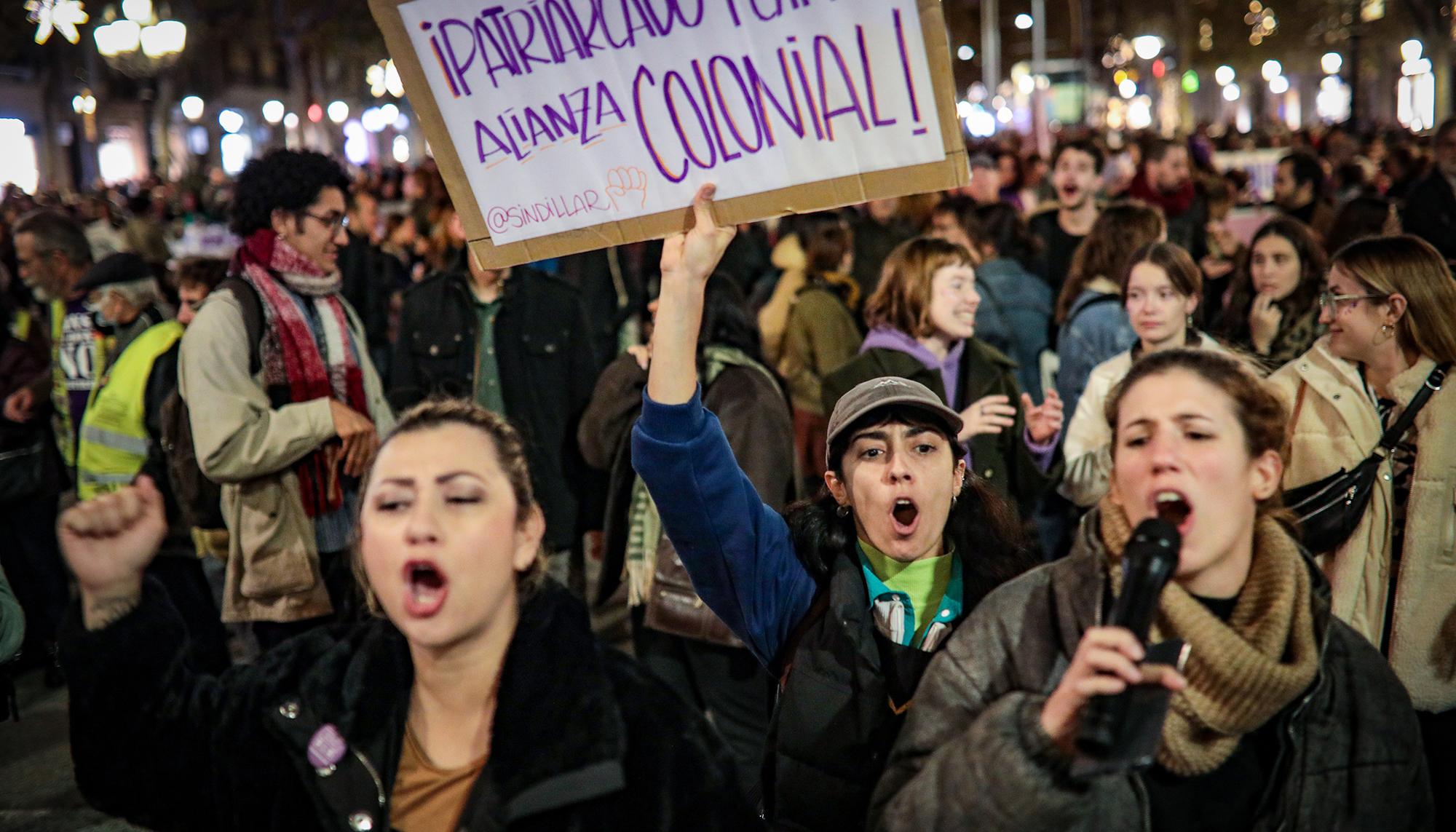 25N Barcelona - 14