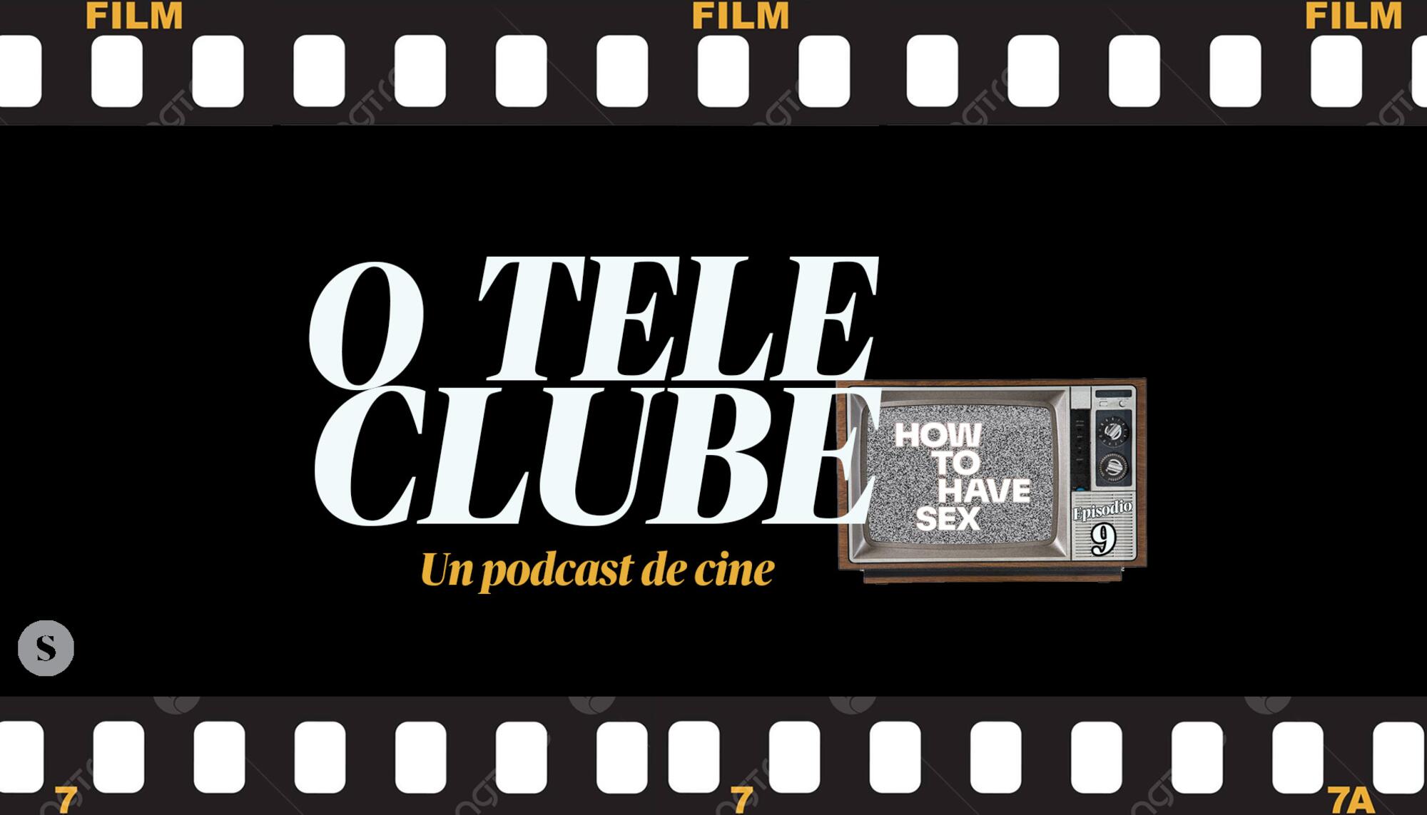 O Teleclube 01x09