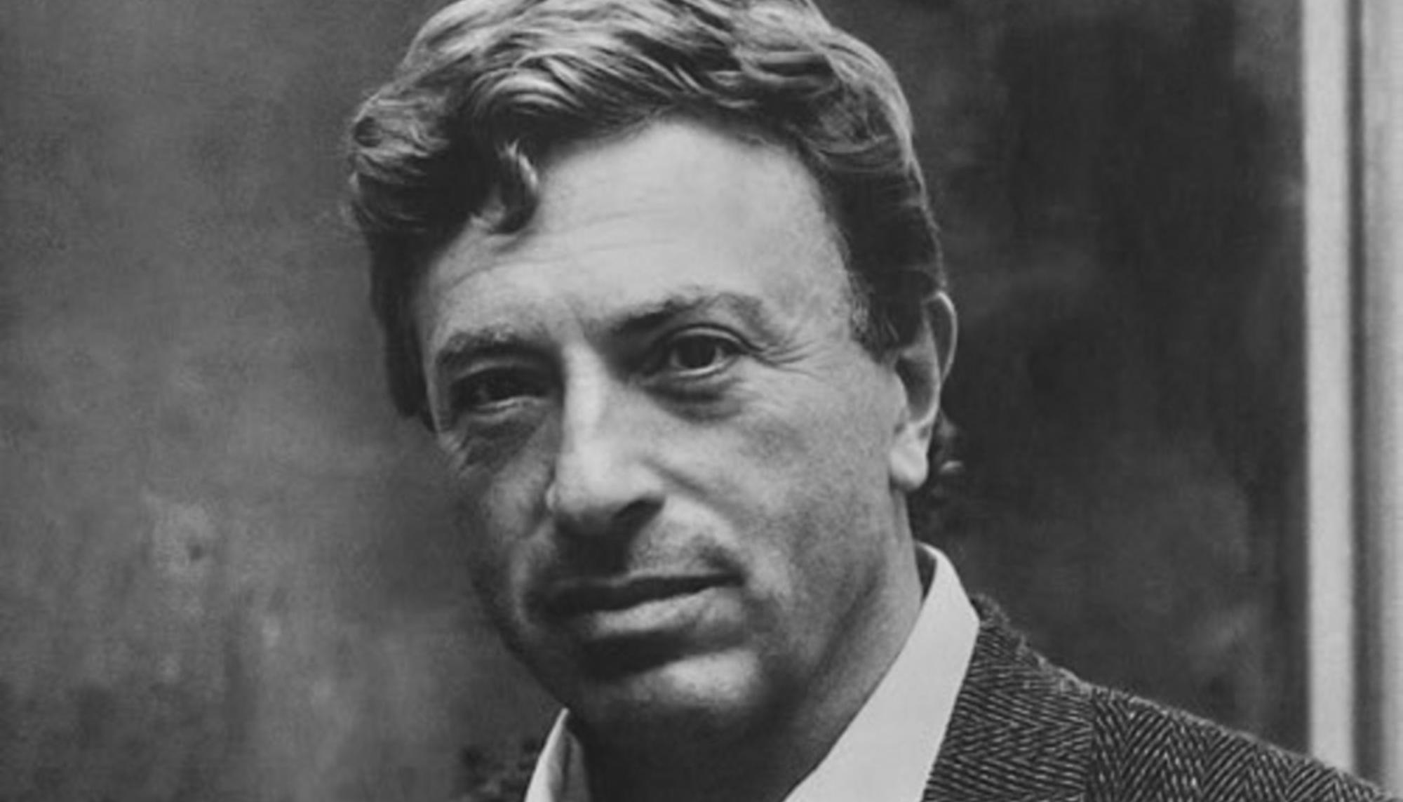 Larry Cohen