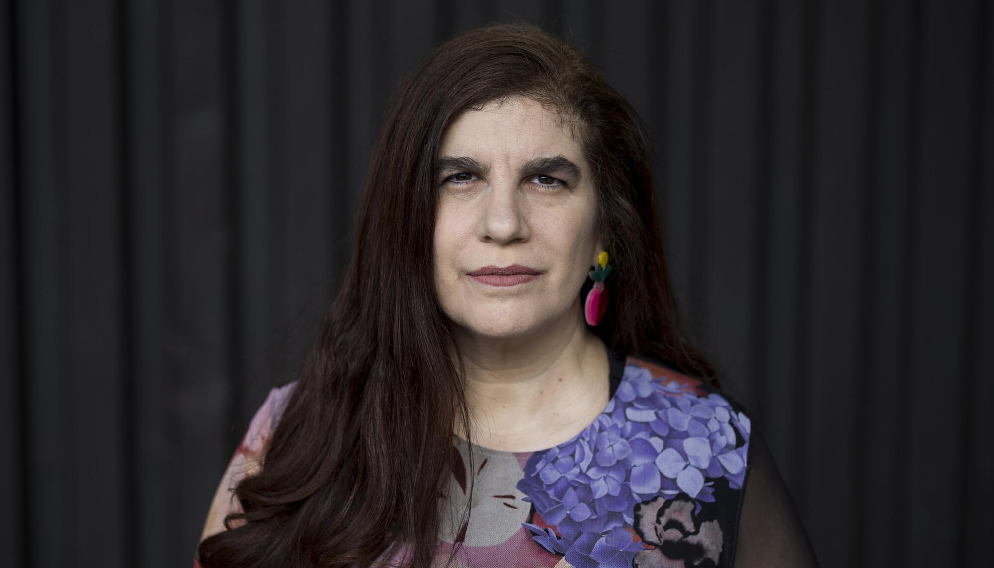 Luciana Peker 11-02-26 - 3