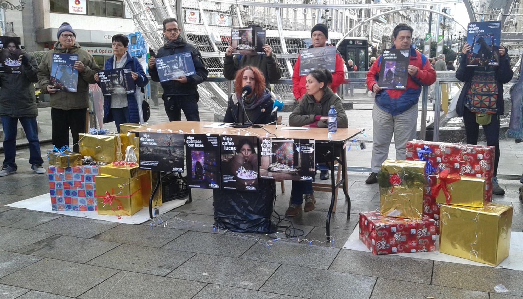 Asamblea por un Vigo + Social