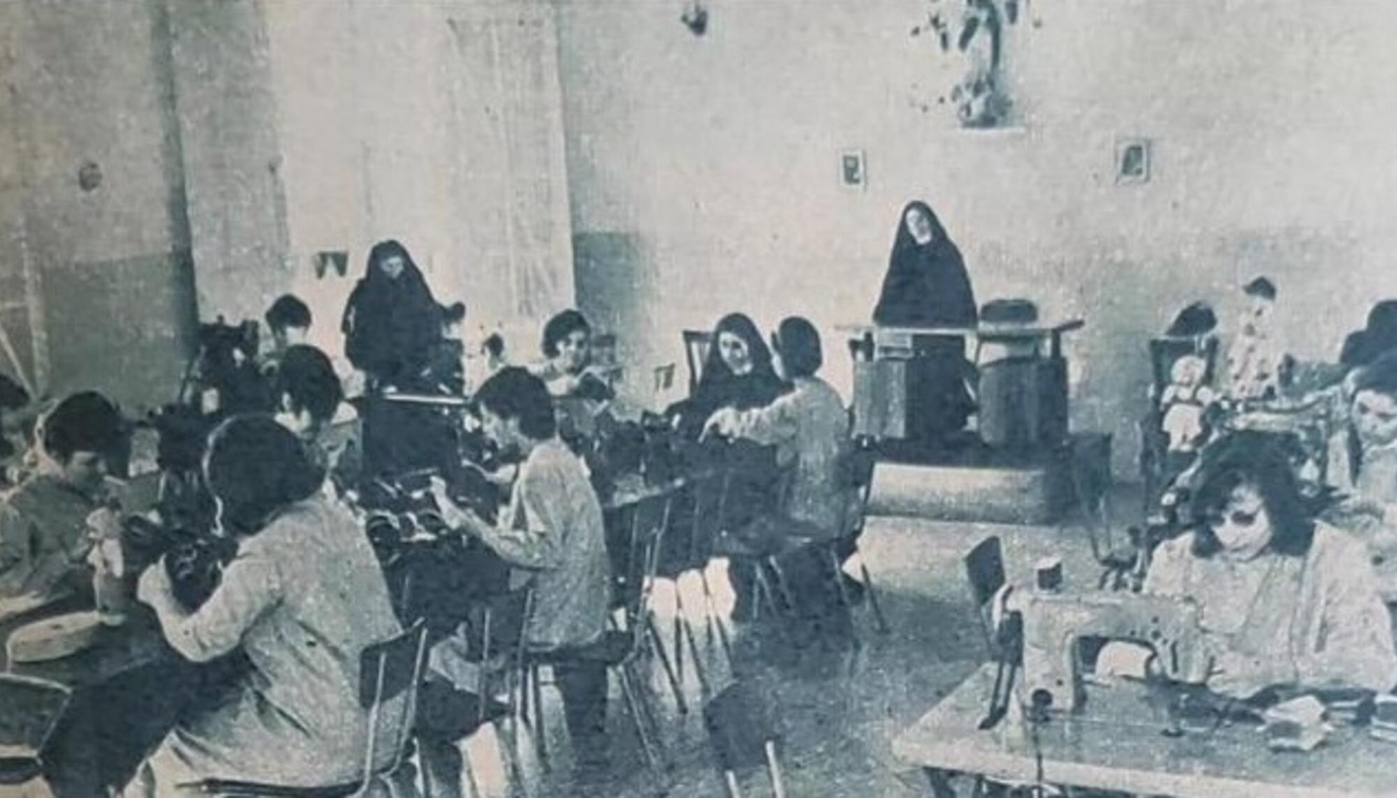 Patronato María Palau