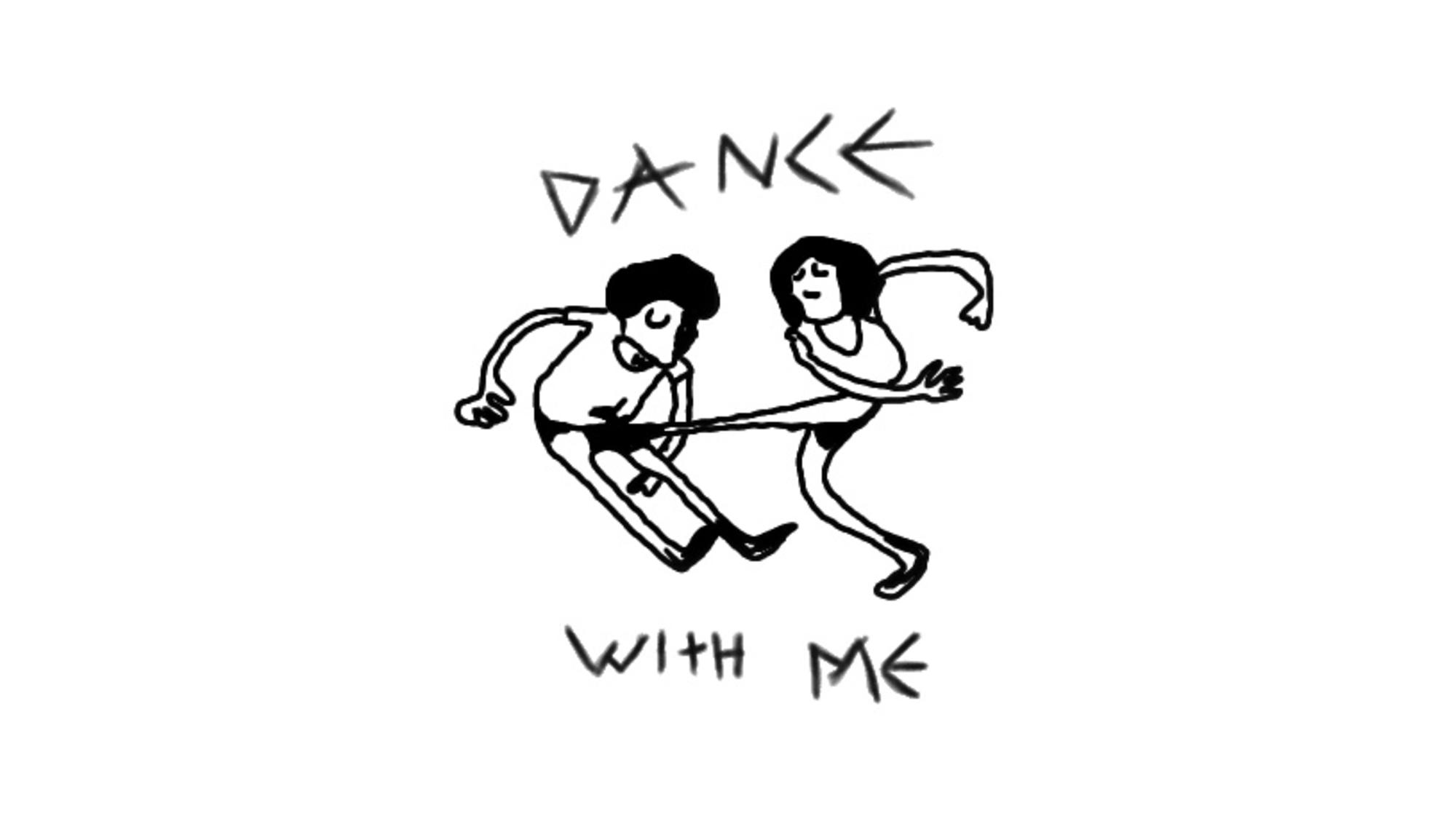 dancewithme