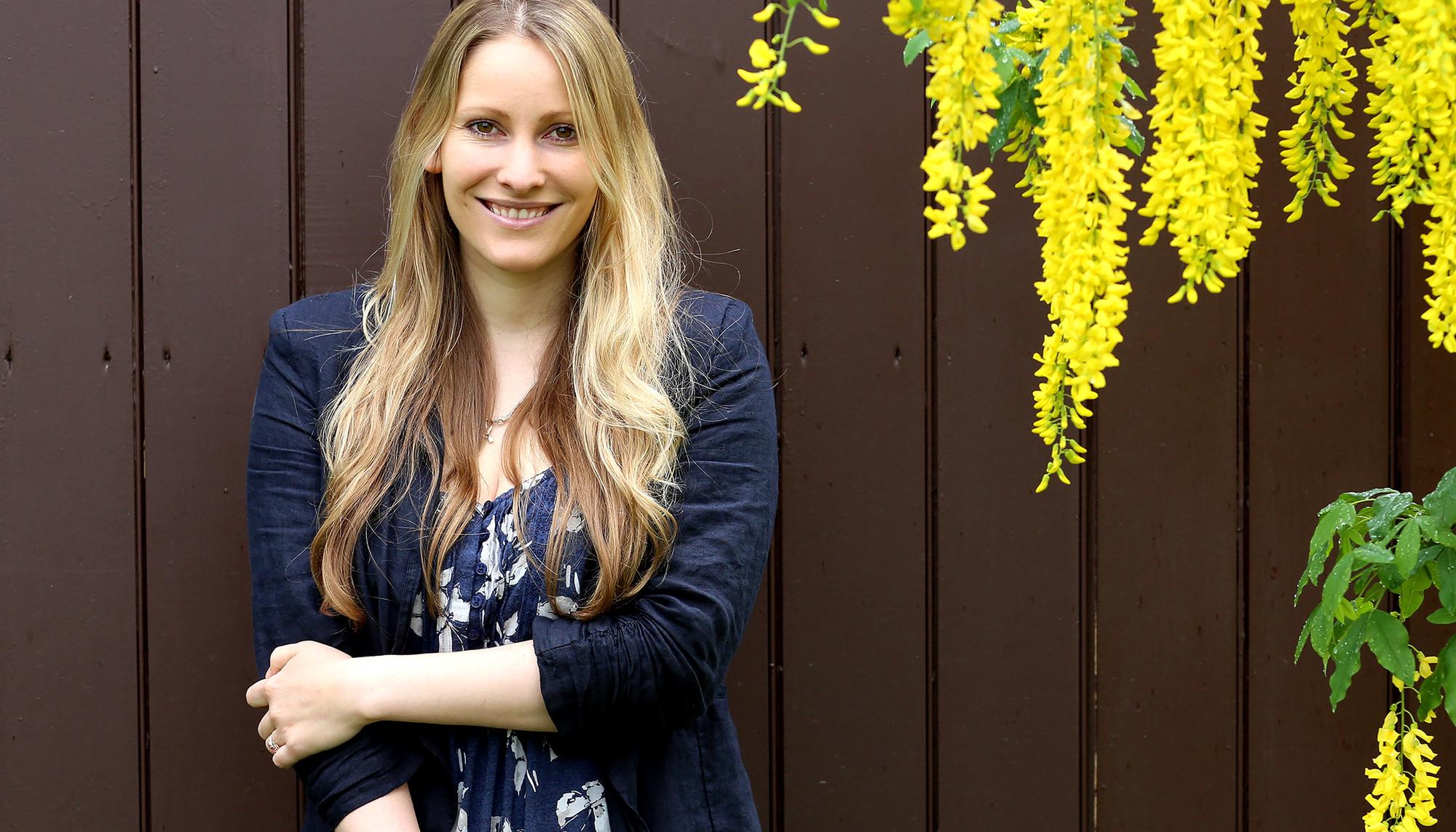 Laura Bates