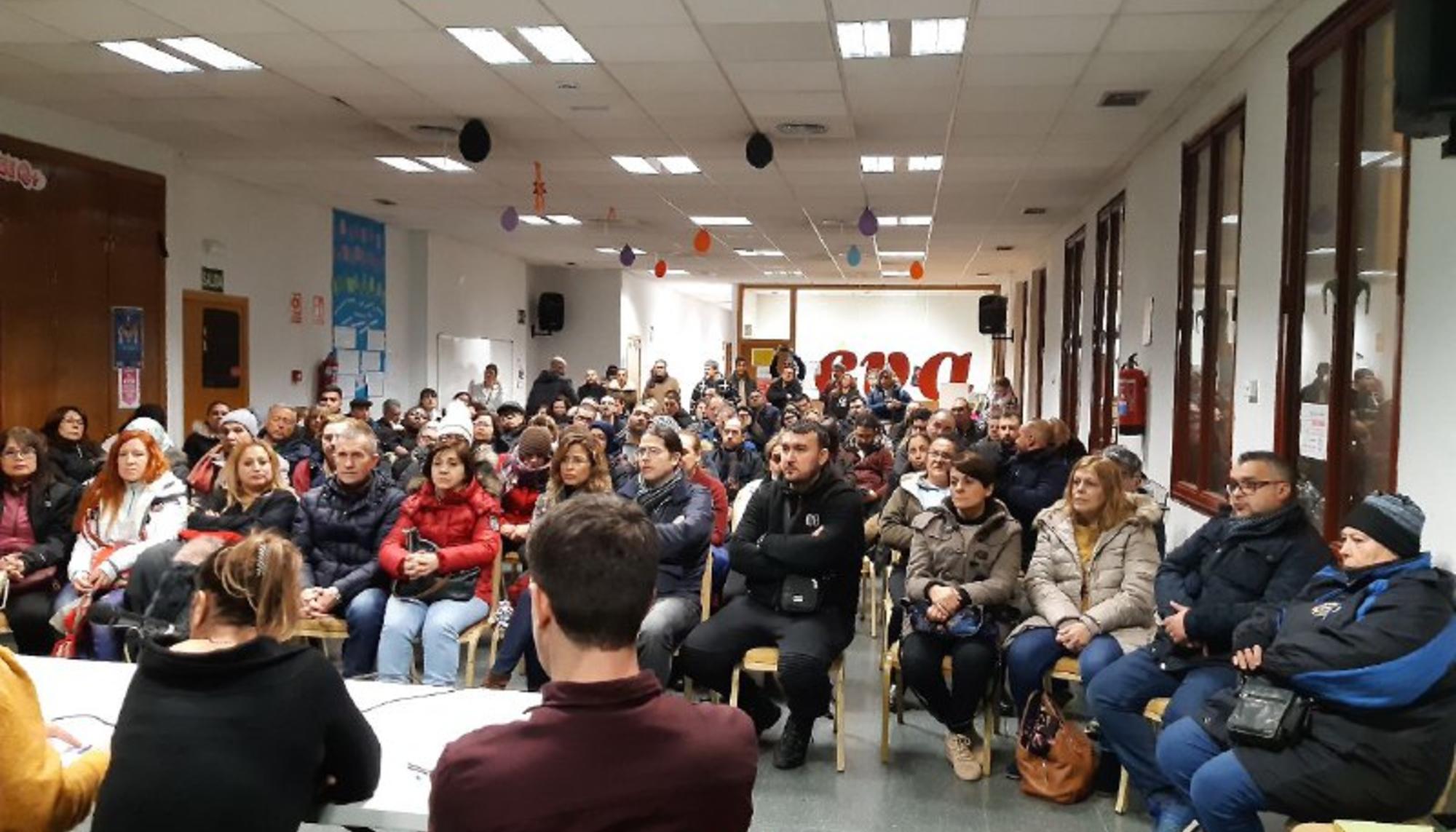 asamblea EVA 2