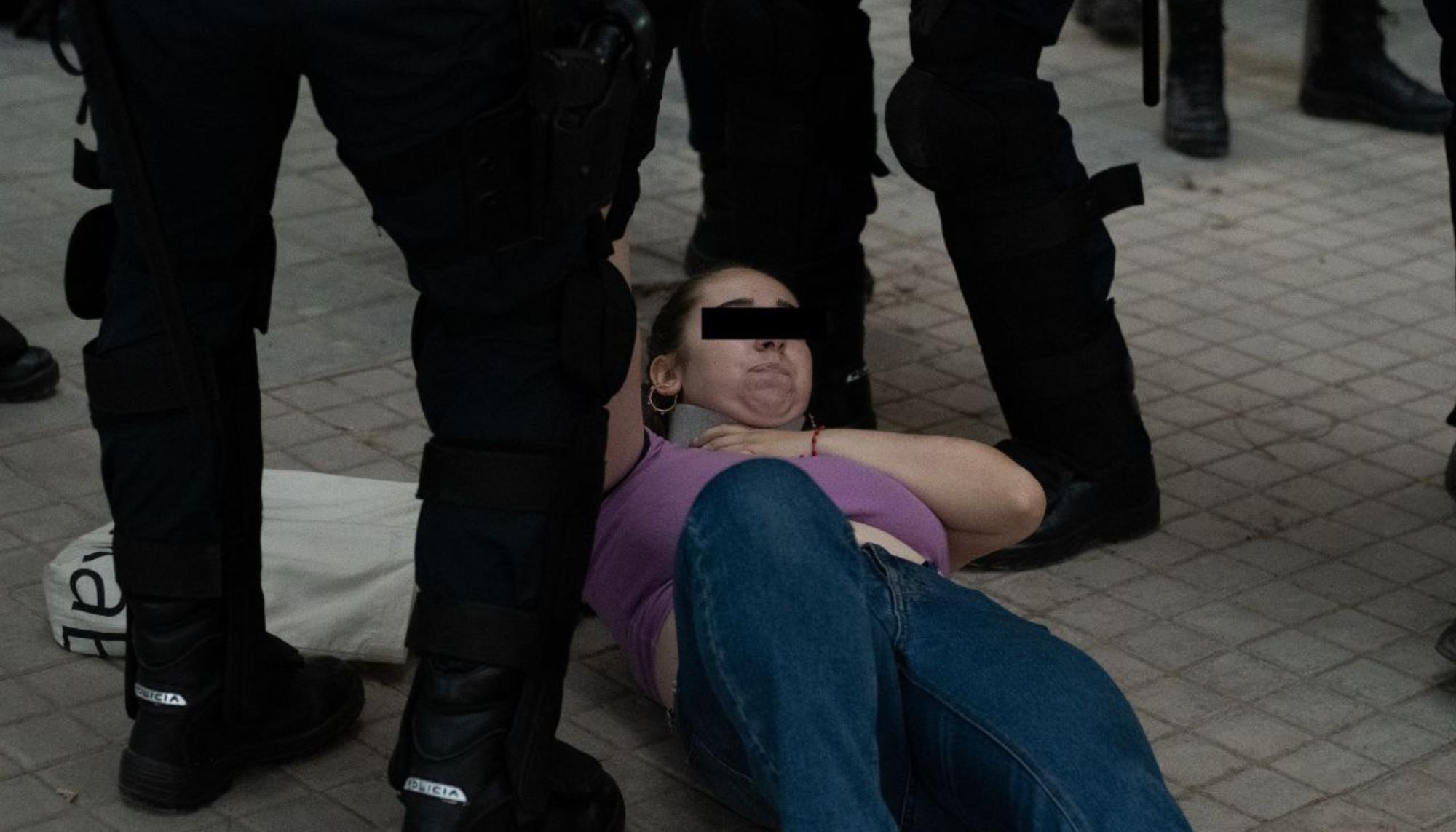 Desahucio Valencia Malilla - 8