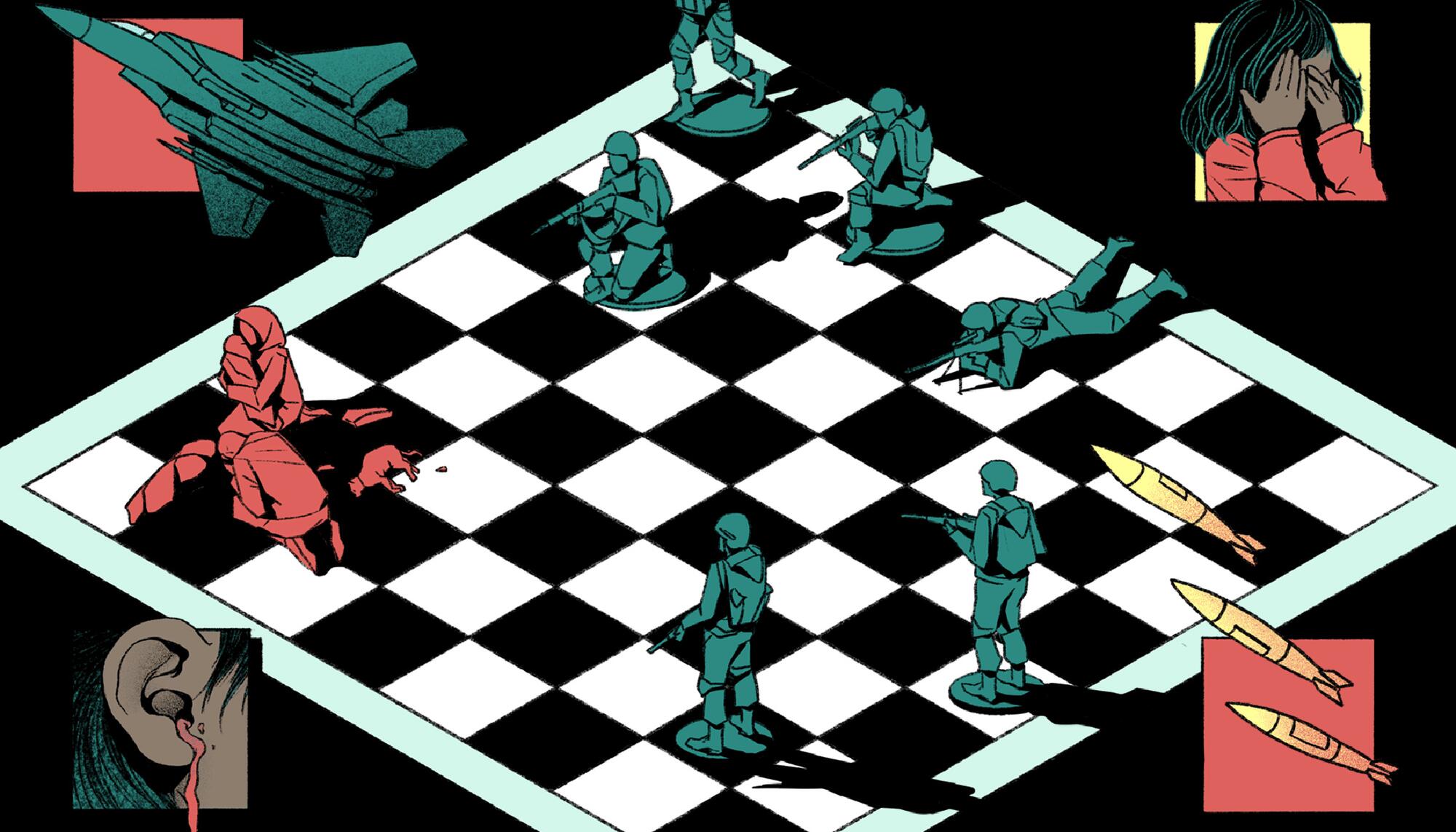 Pequeñas grandes victorias 80