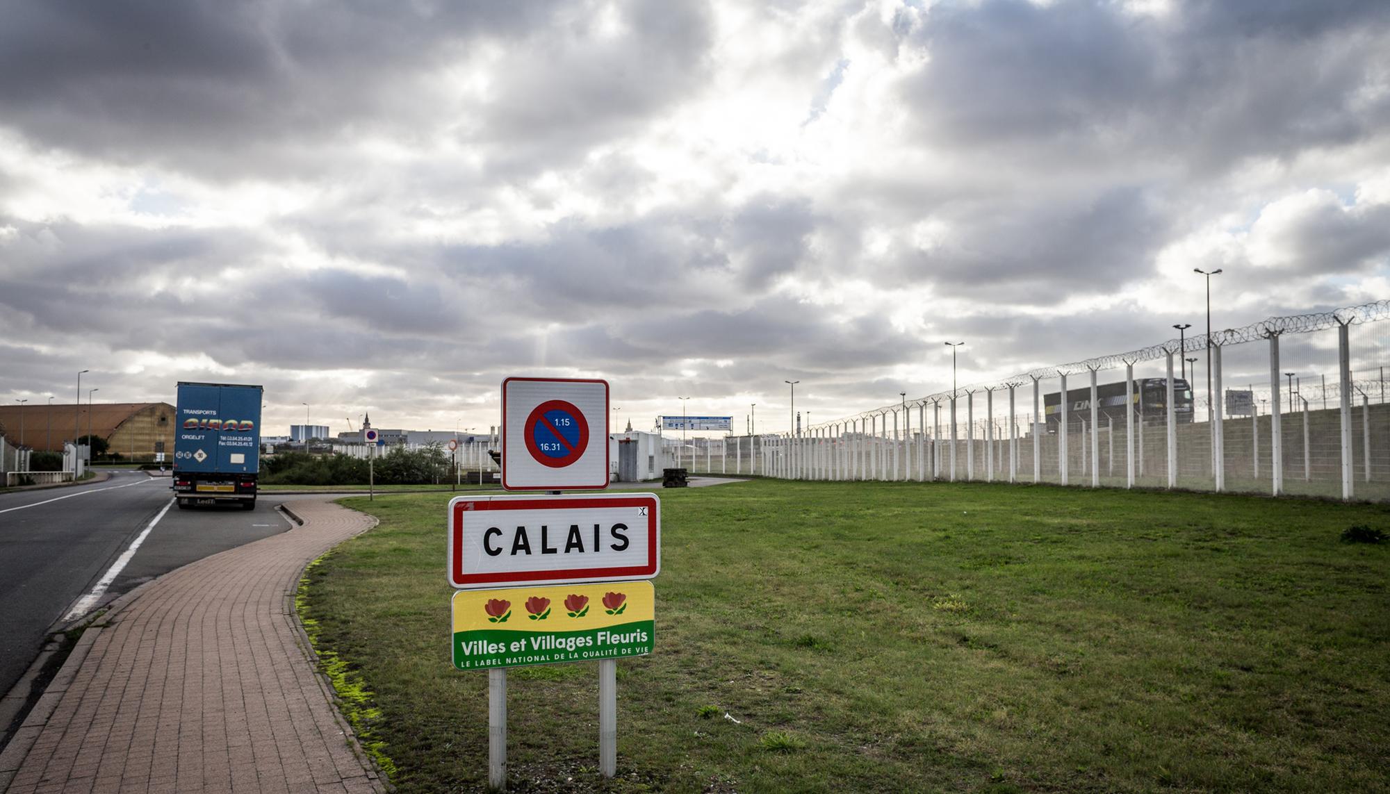 Calais y Dunkerque - 3