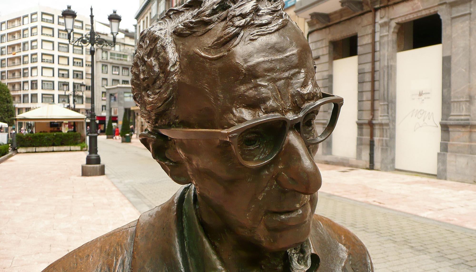 Woody Allen Insólita Península