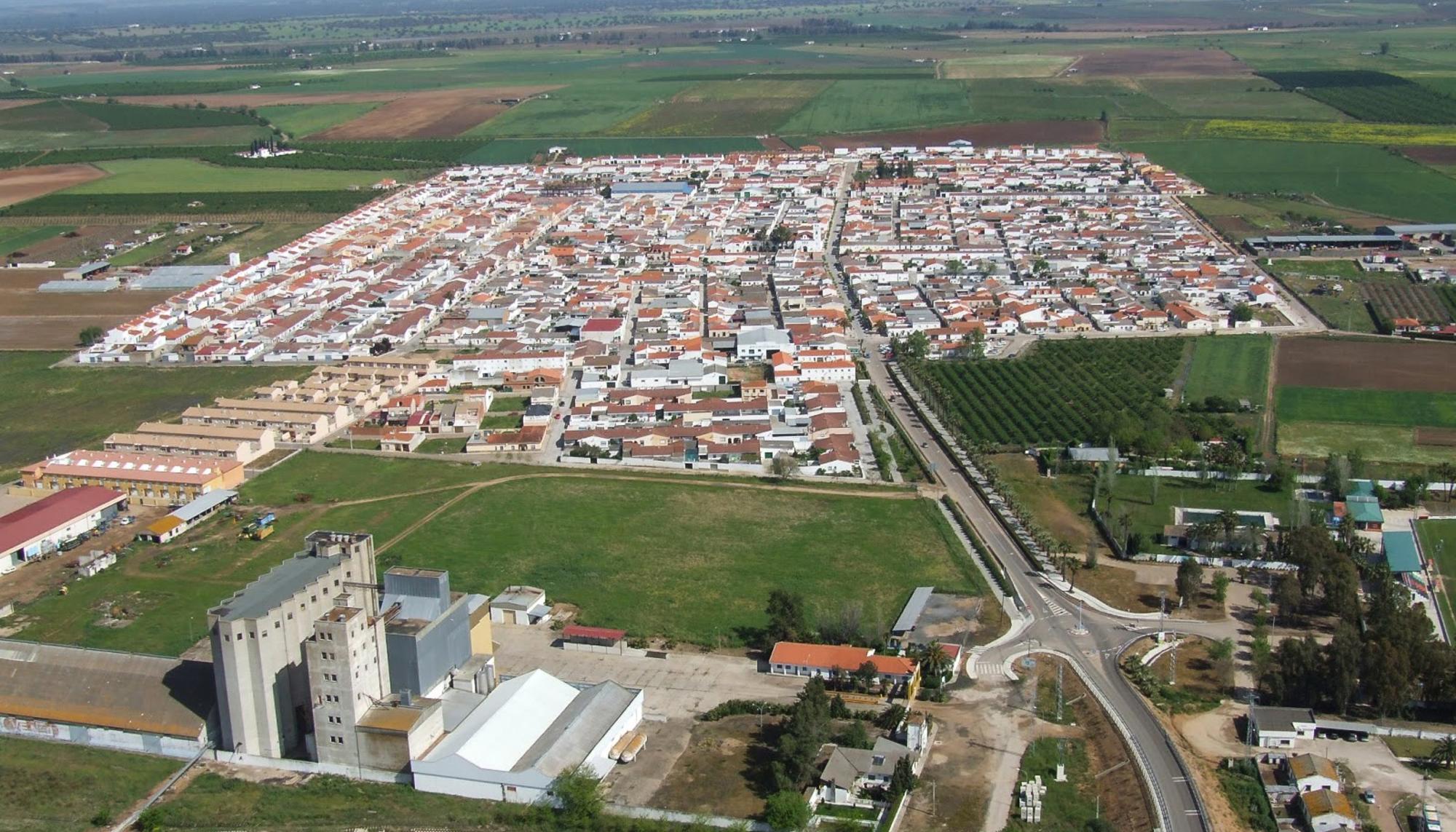 Guadiana del Caudillo 1