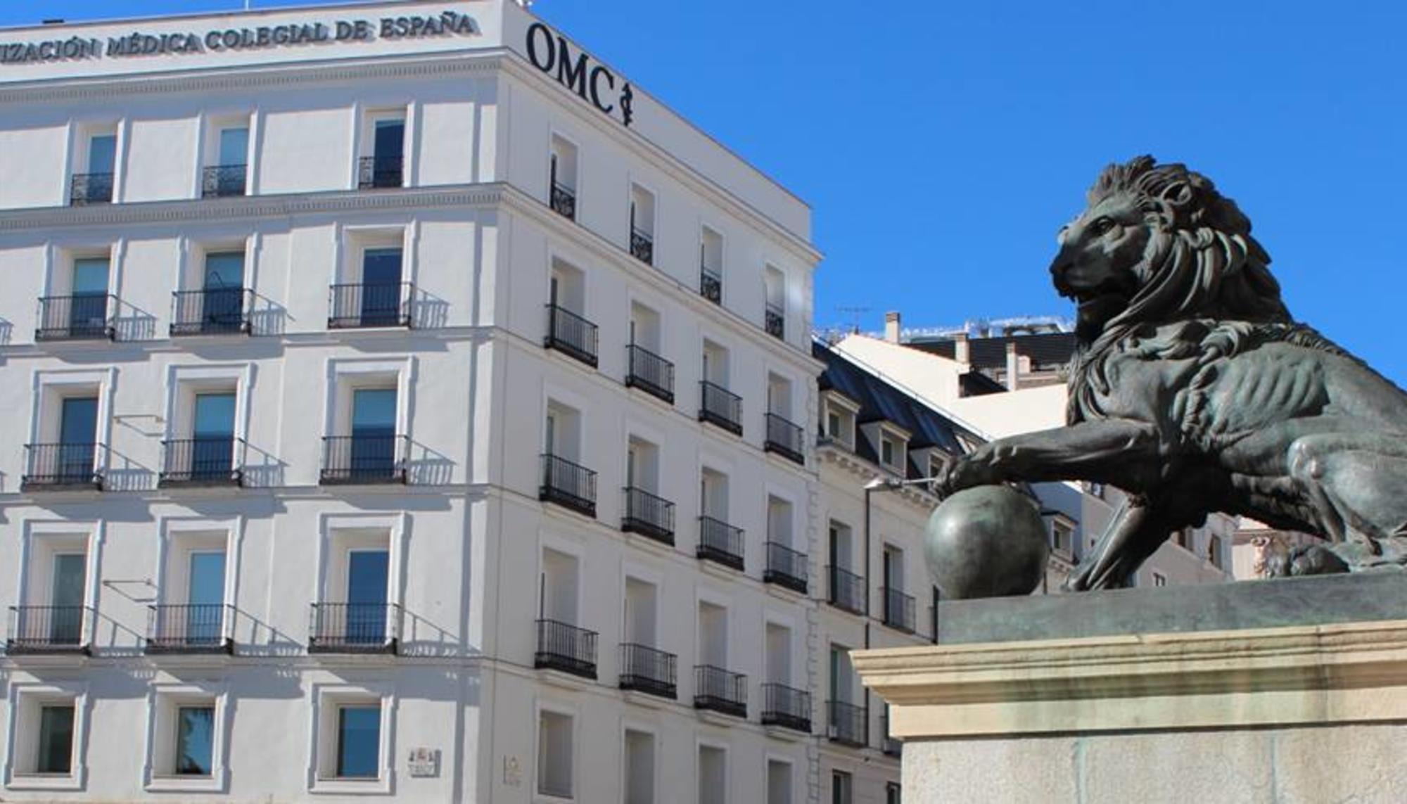 organización medica