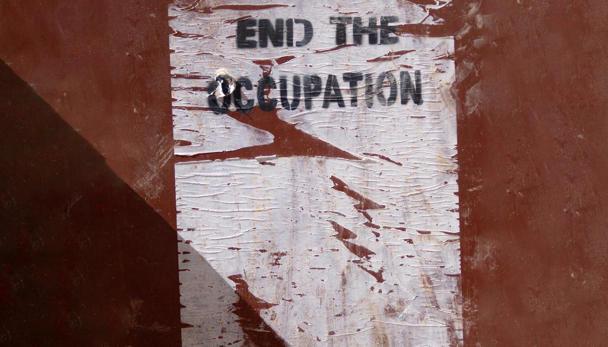 Cartel End Occupation